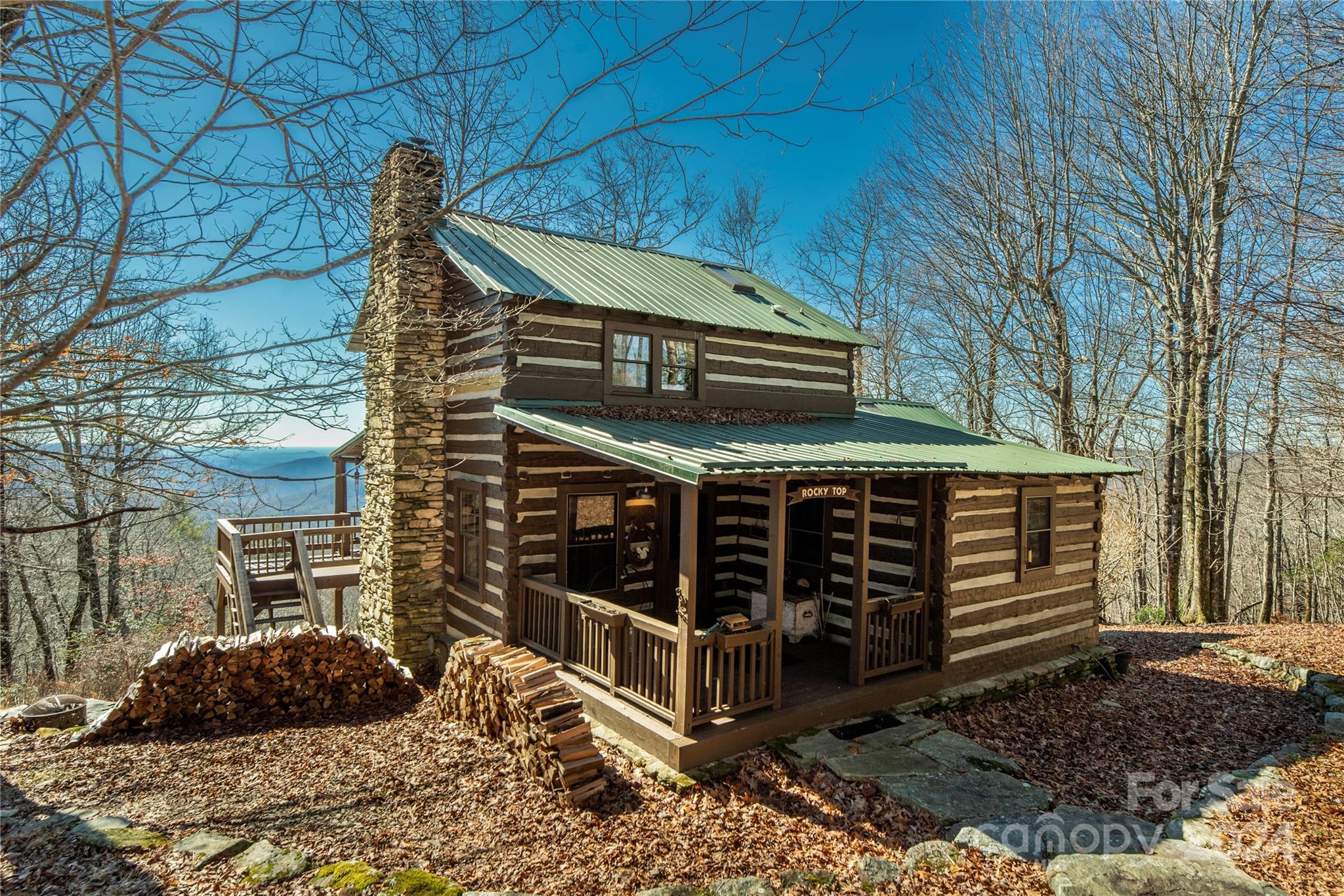 1074 Indian Camp Mountain Road Unit: 33