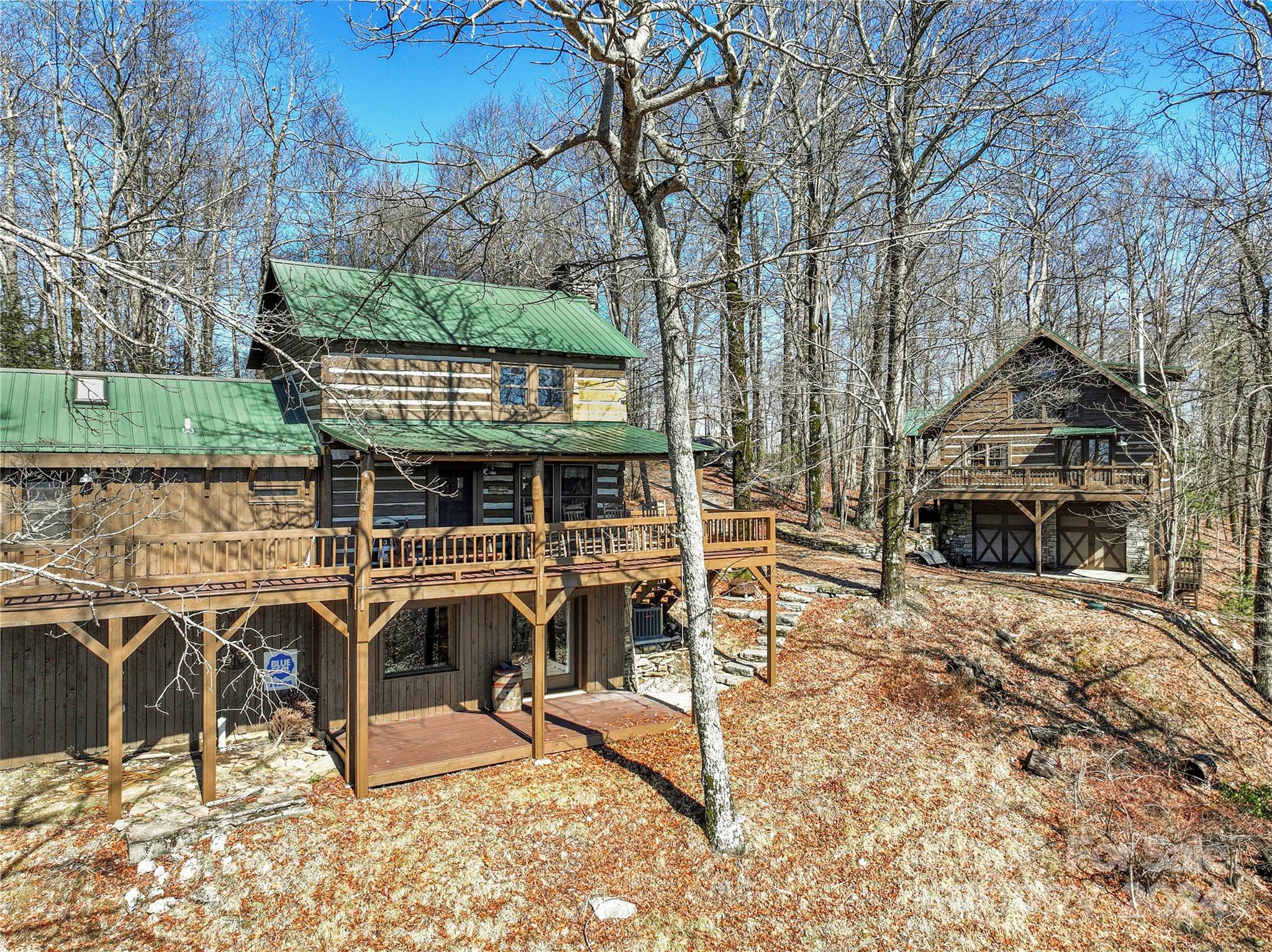 1074 Indian Camp Mountain Road Unit: 33
