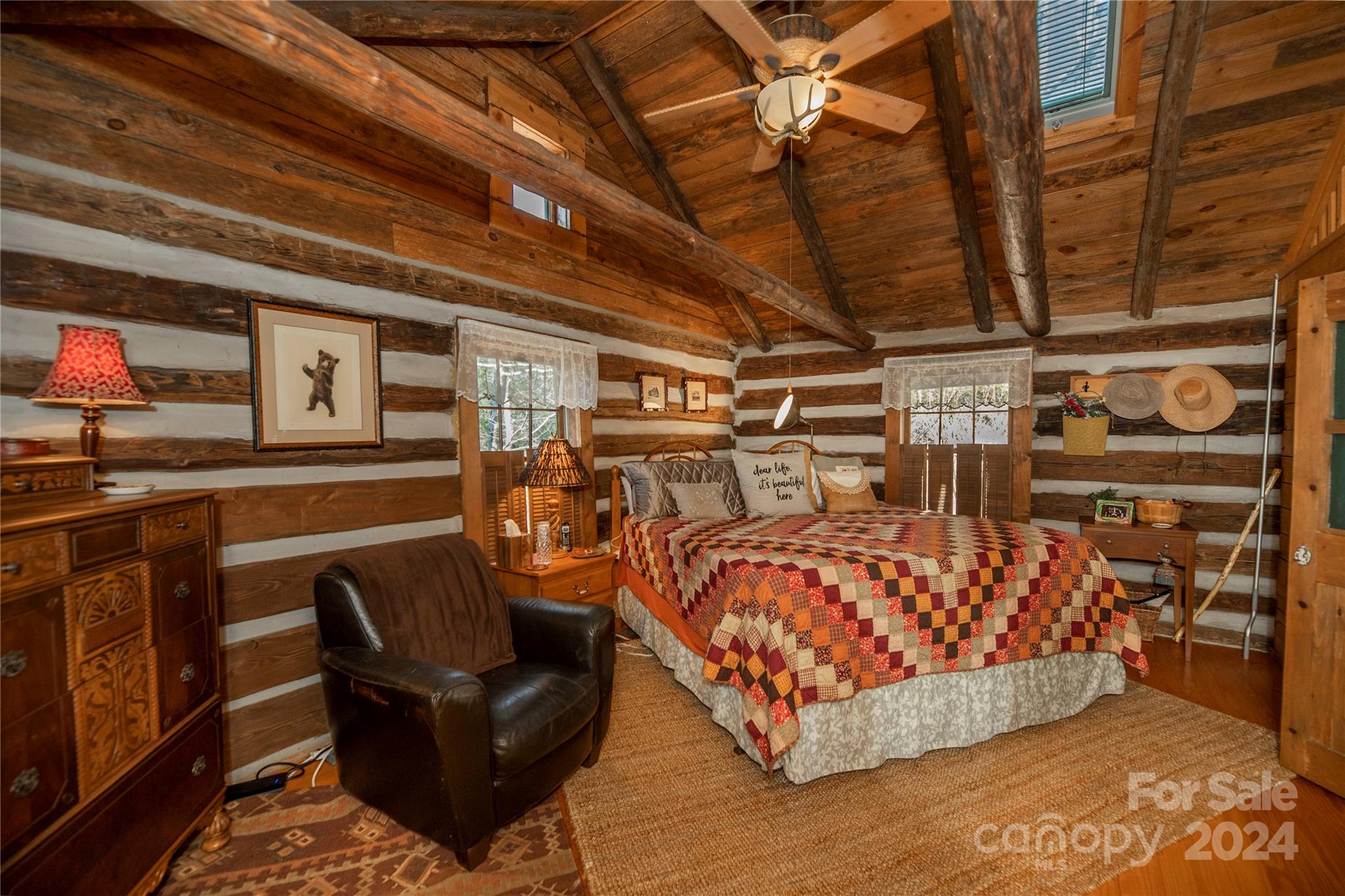 1074 Indian Camp Mountain Road Unit: 33