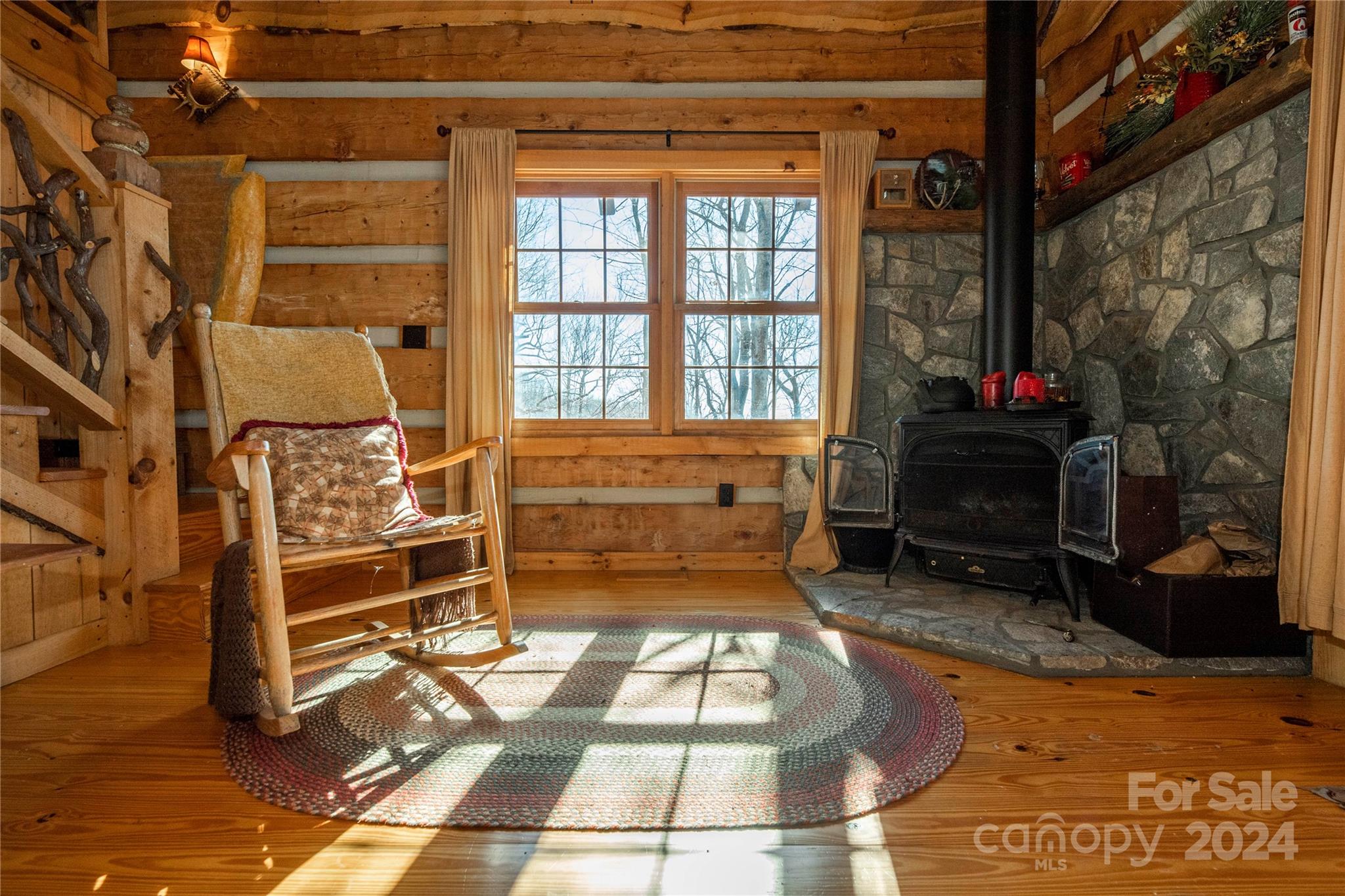 1074 Indian Camp Mountain Road Unit: 33