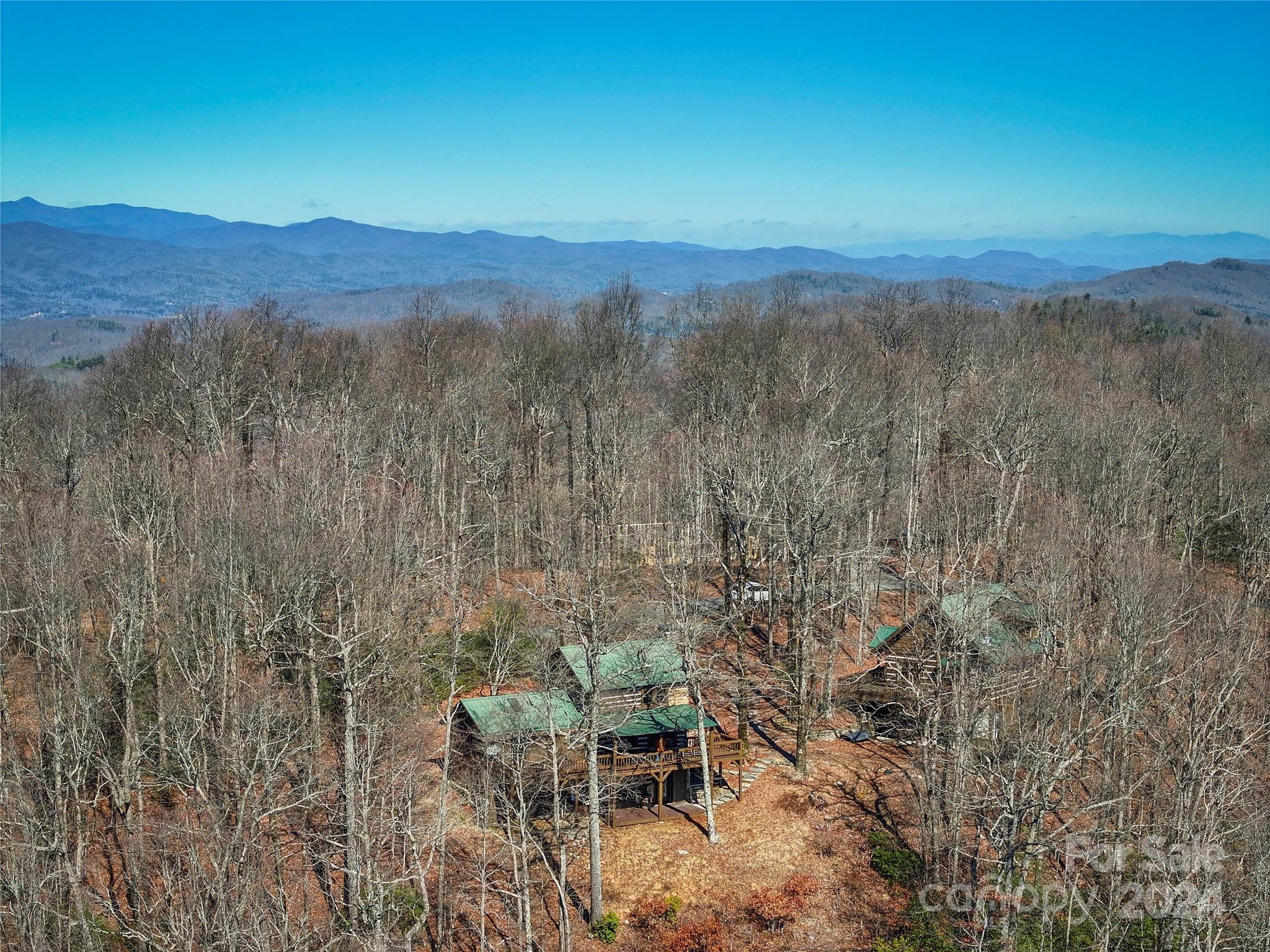 1074 Indian Camp Mountain Road Unit: 33