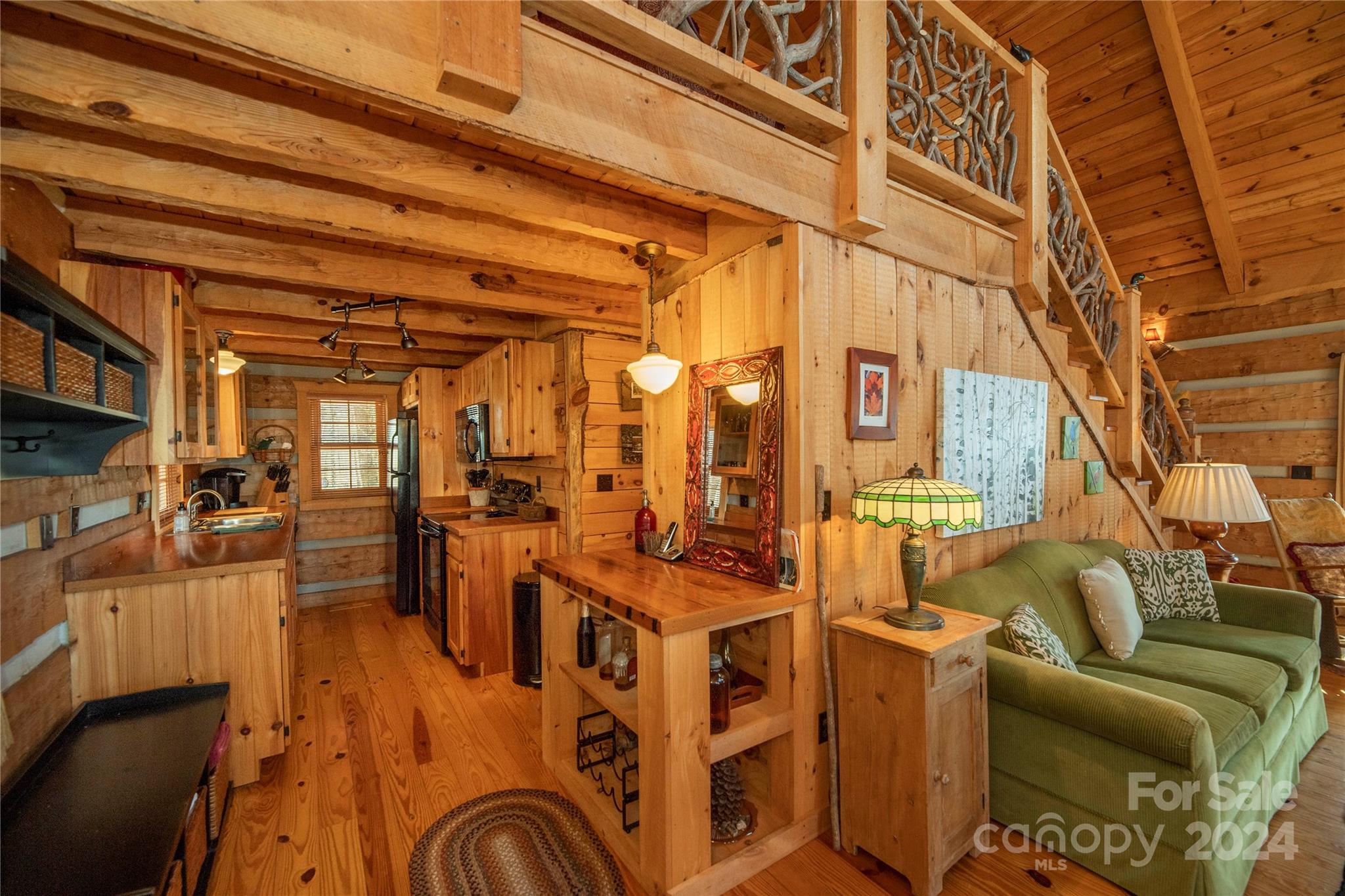 1074 Indian Camp Mountain Road Unit: 33