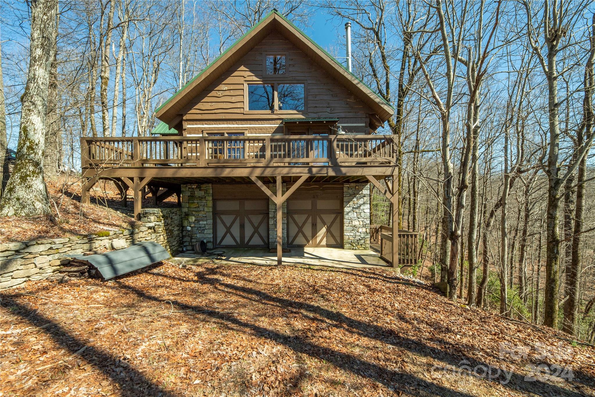 1074 Indian Camp Mountain Road Unit: 33