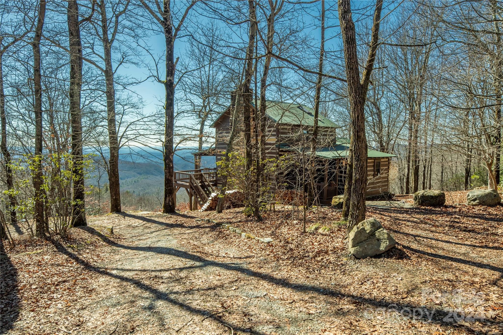 1074 Indian Camp Mountain Road Unit: 33