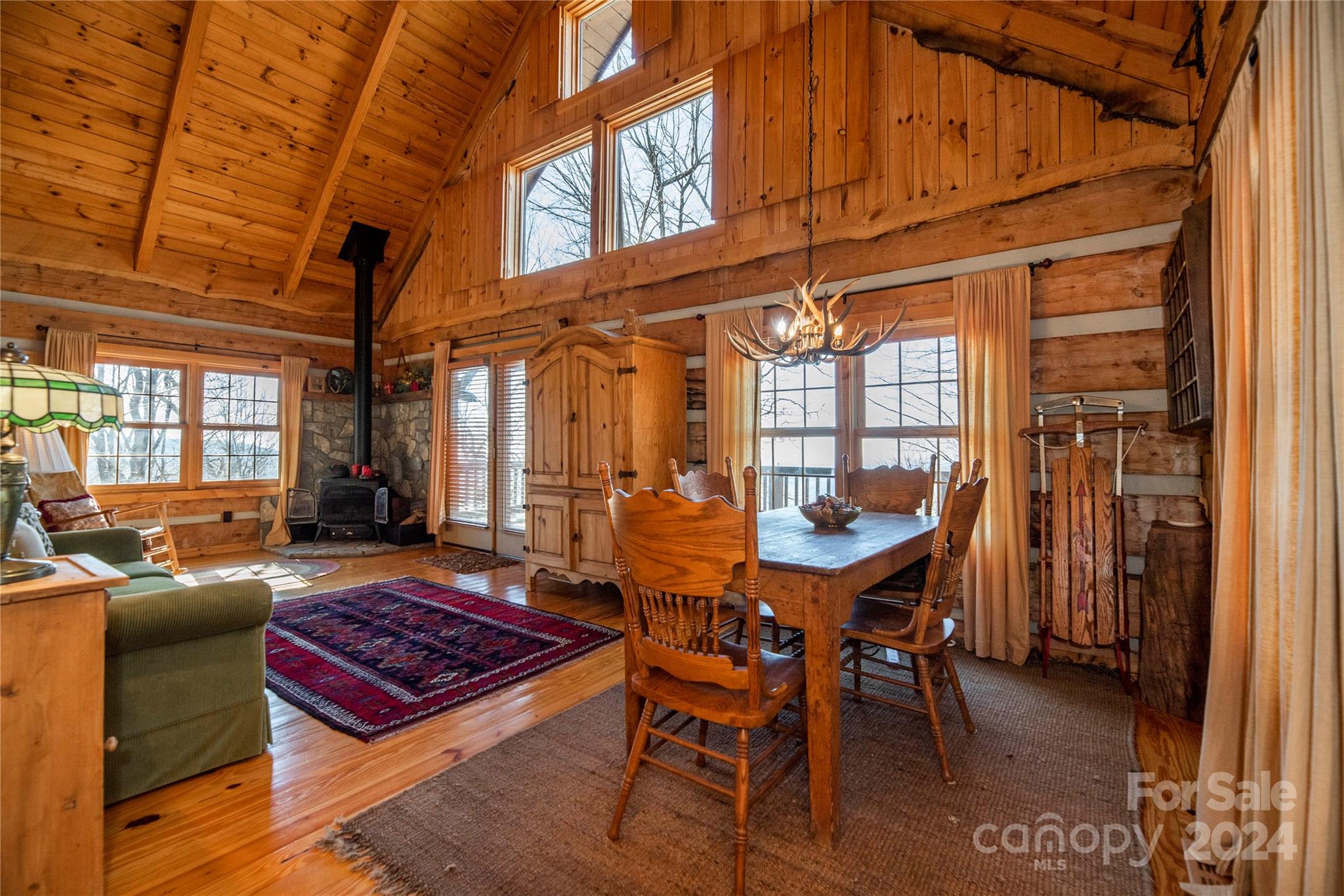 1074 Indian Camp Mountain Road Unit: 33