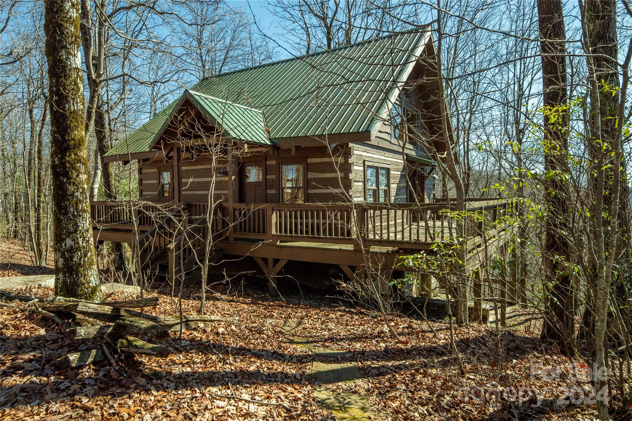 1074 Indian Camp Mountain Road Unit: 33