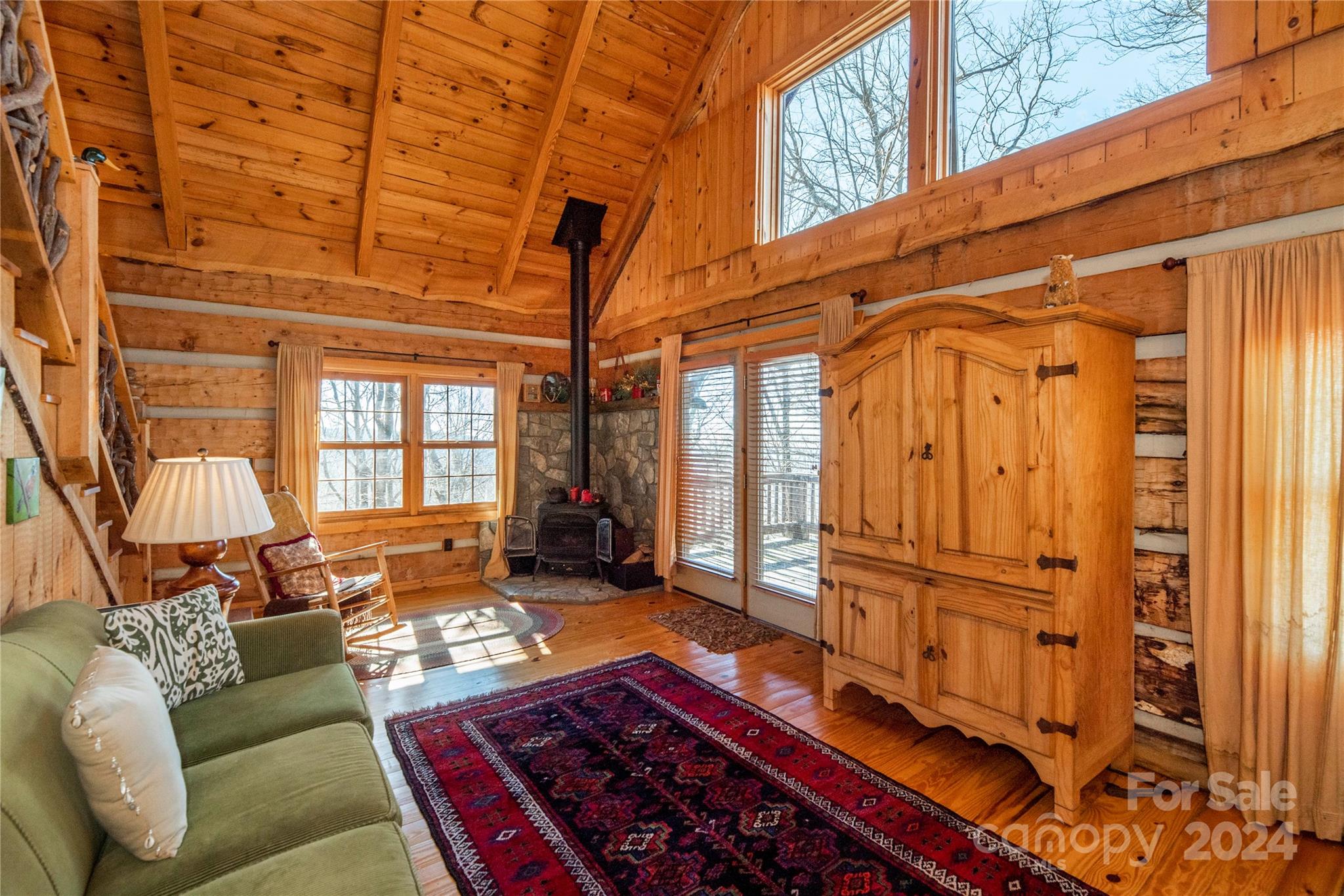 1074 Indian Camp Mountain Road Unit: 33