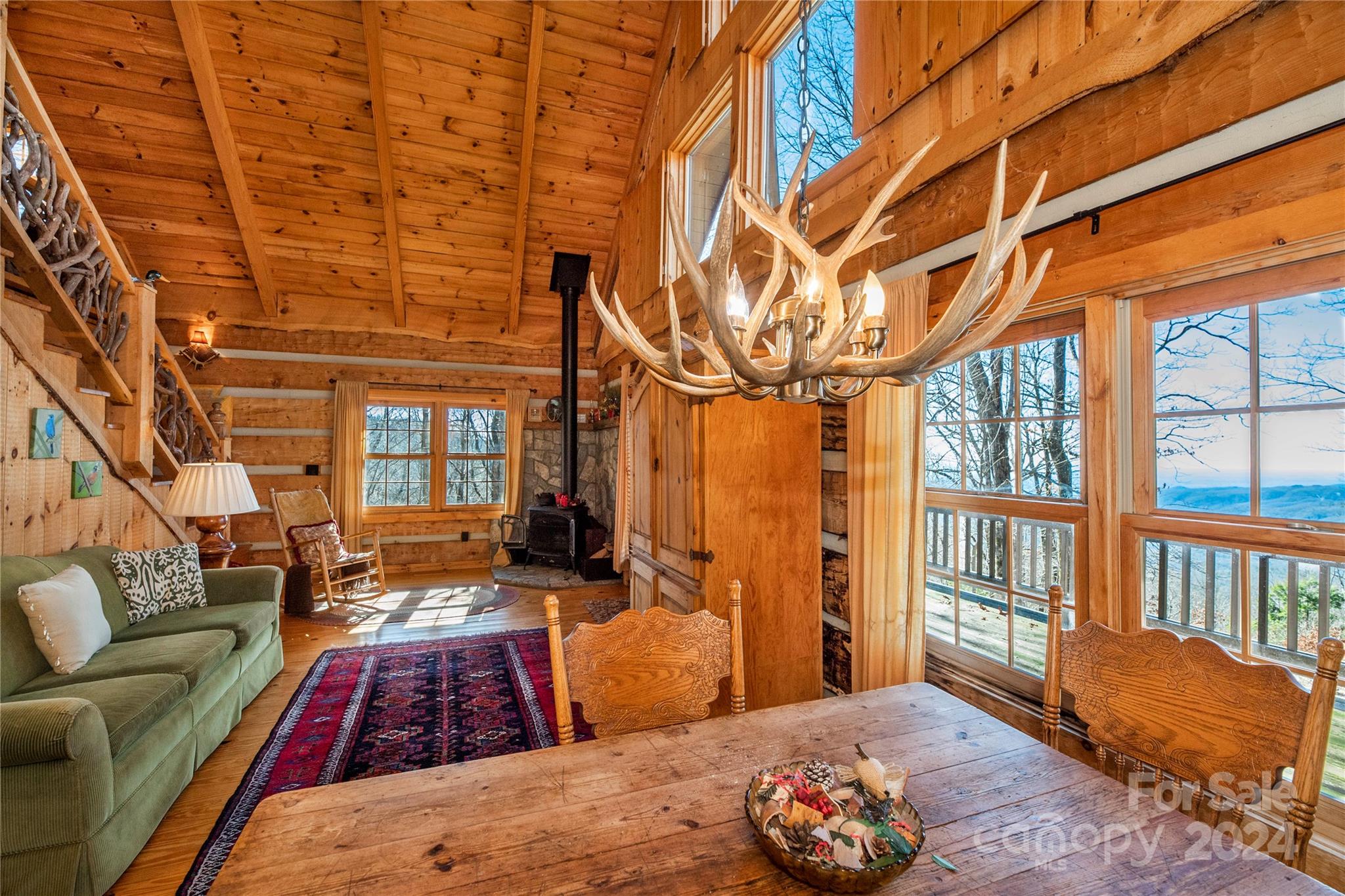 1074 Indian Camp Mountain Road Unit: 33
