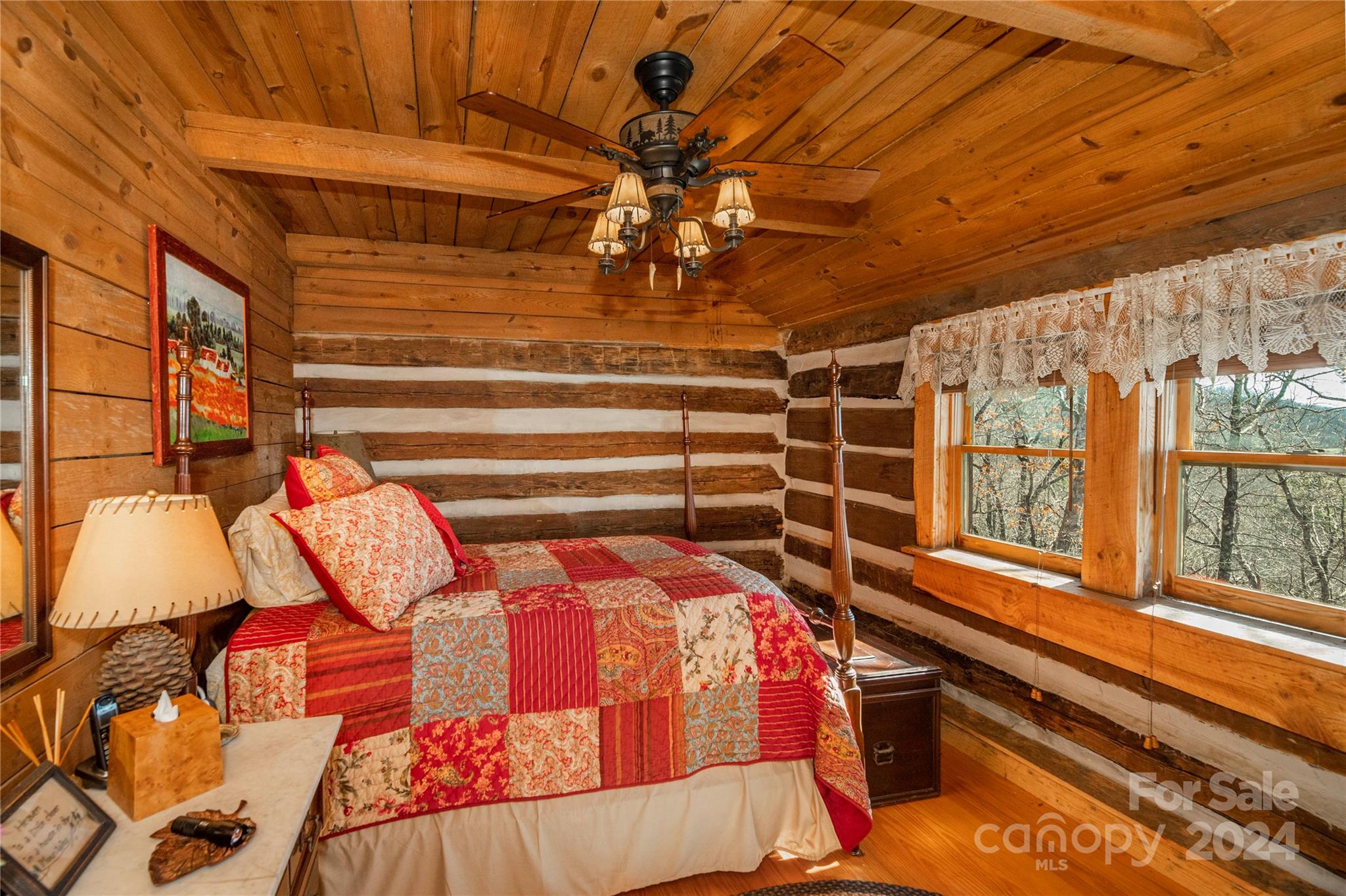 1074 Indian Camp Mountain Road Unit: 33
