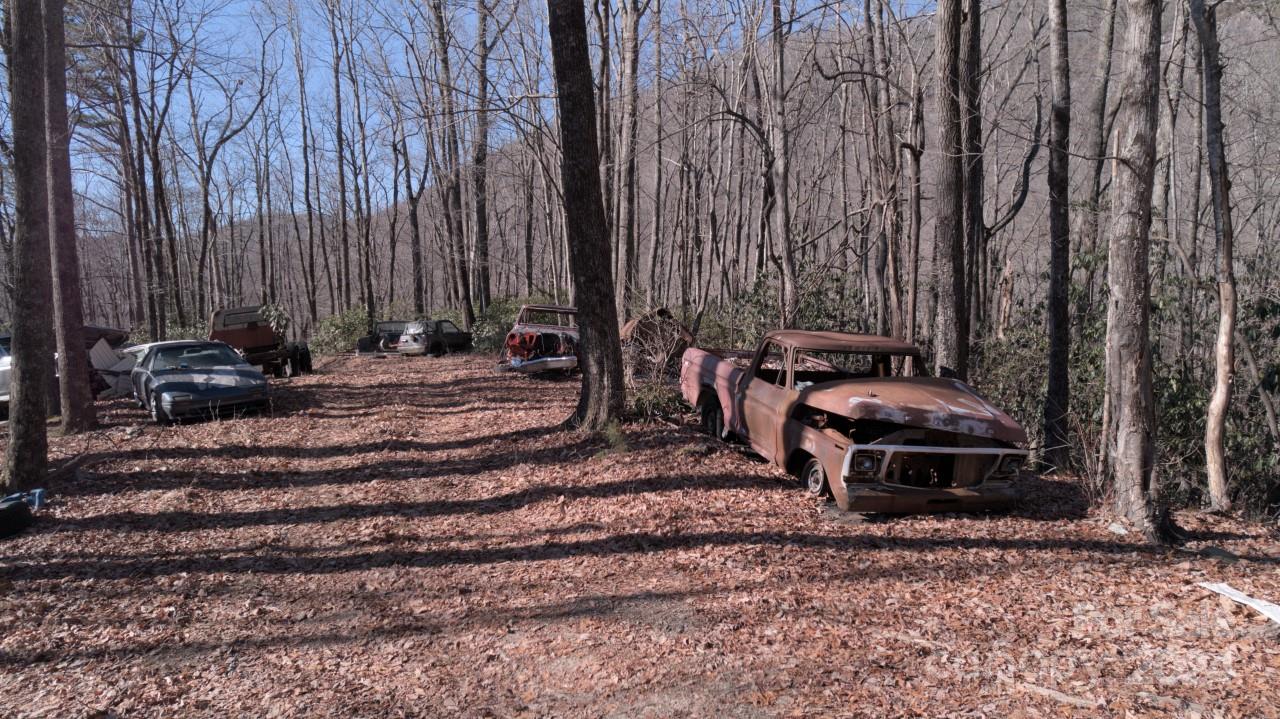 00 Dodson Road
