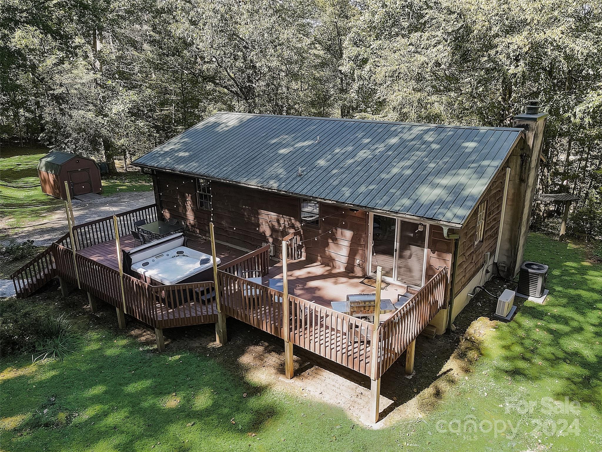 1191 Dupont Road