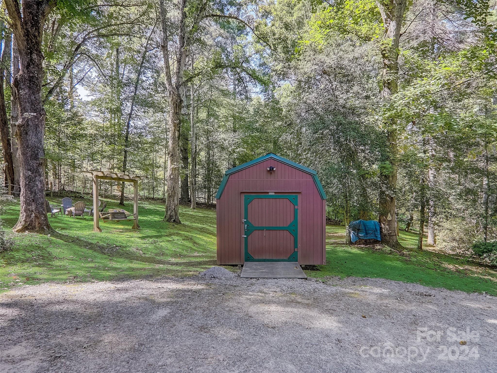 1191 Dupont Road