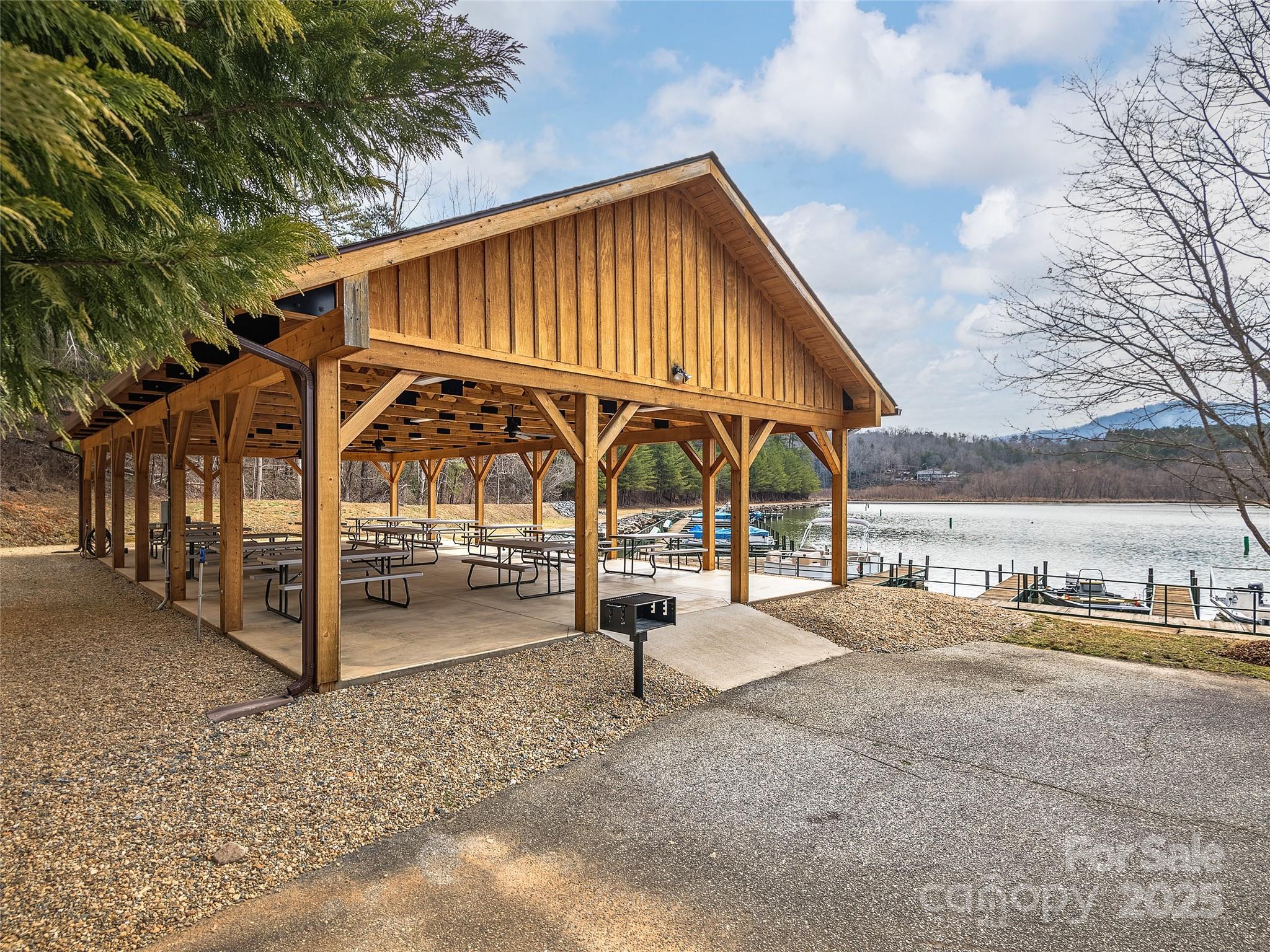 Lot 62 Lake Adger Parkway