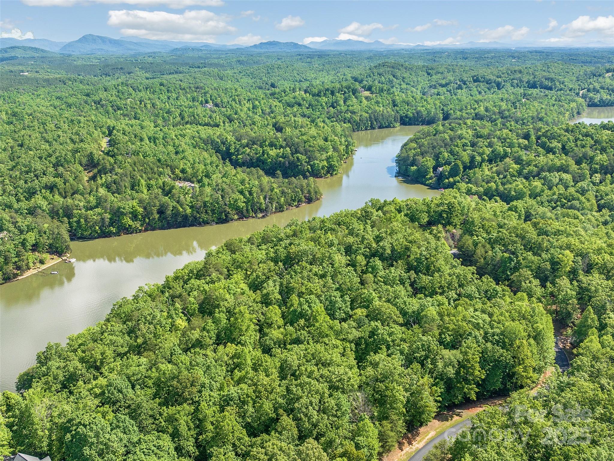 Lot 62 Lake Adger Parkway