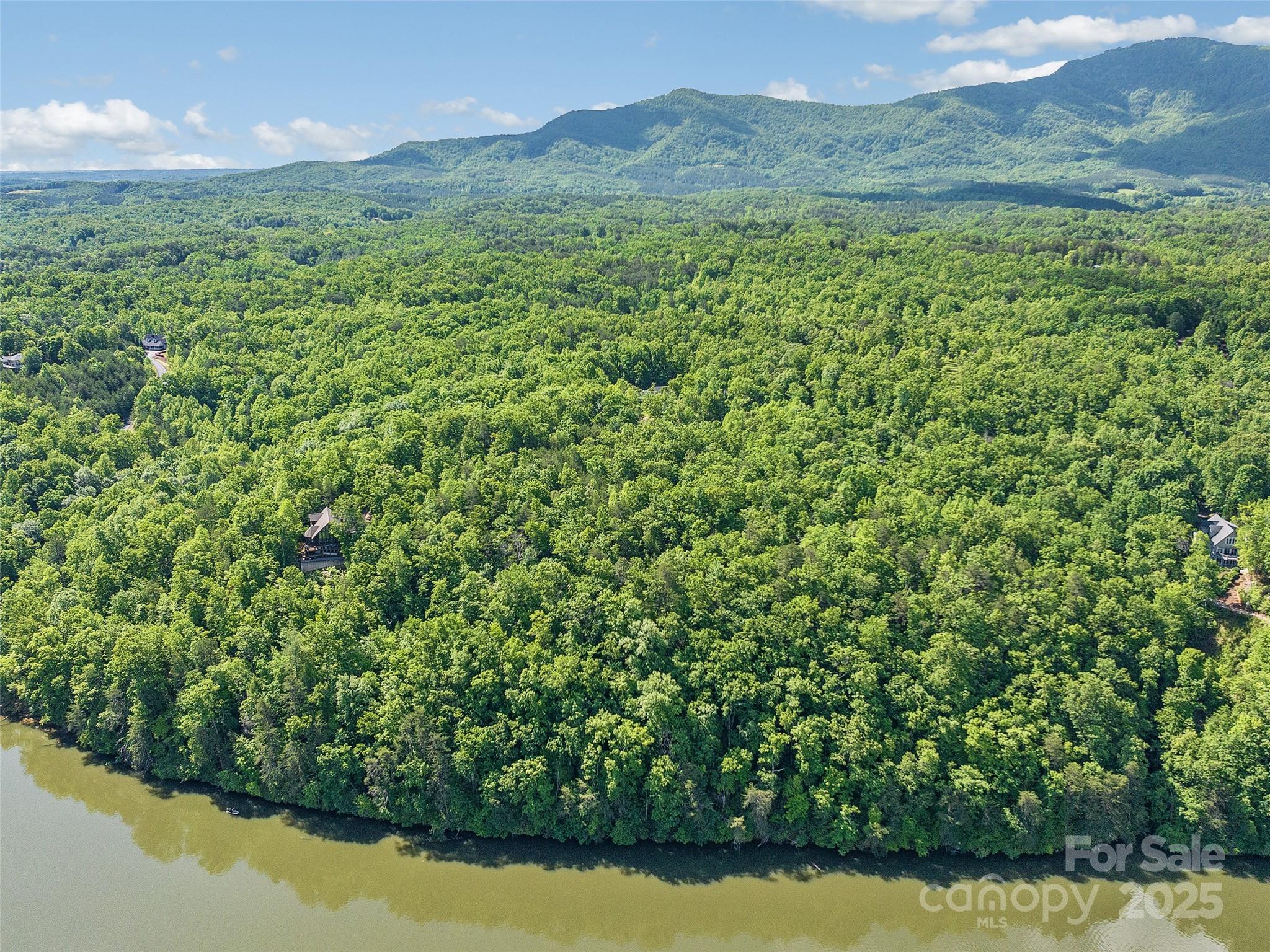 Lot 62 Lake Adger Parkway