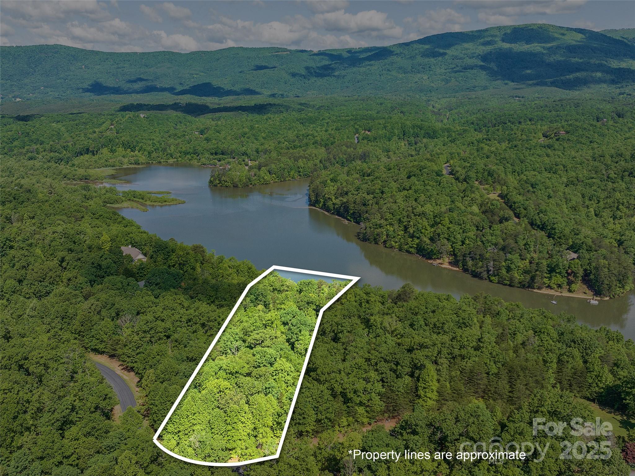 Lot 62 Lake Adger Parkway