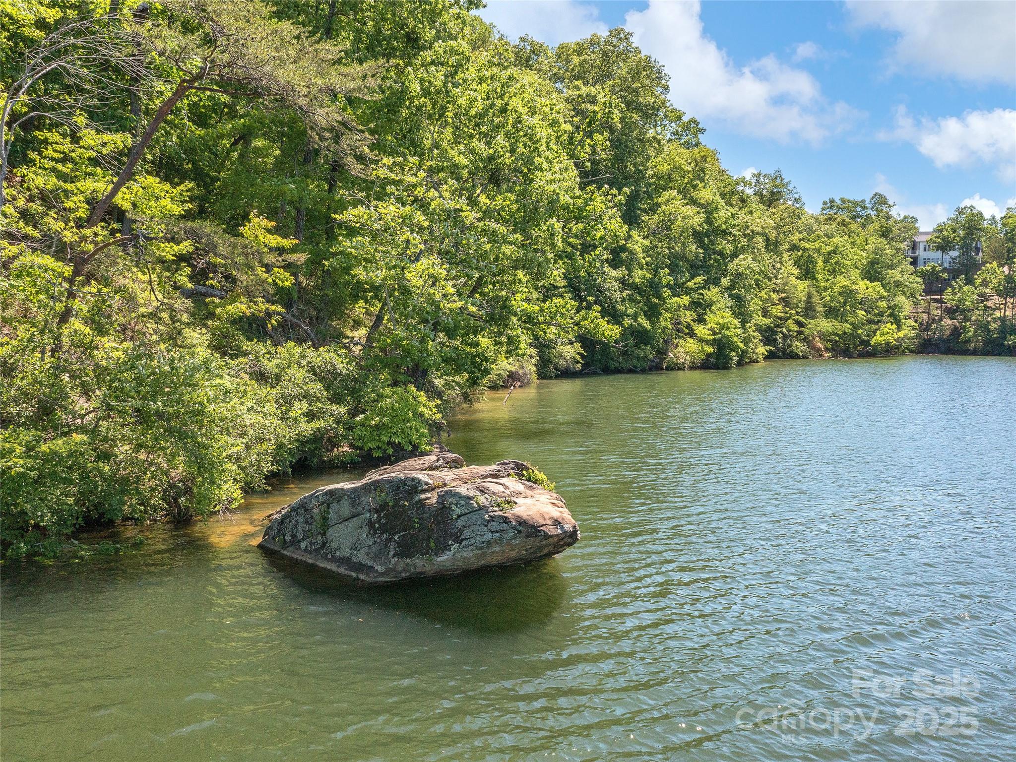 Lot 62 Lake Adger Parkway