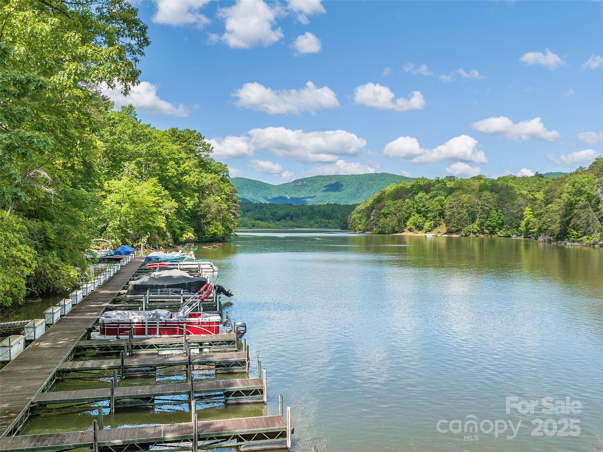 Lot 62 Lake Adger Parkway