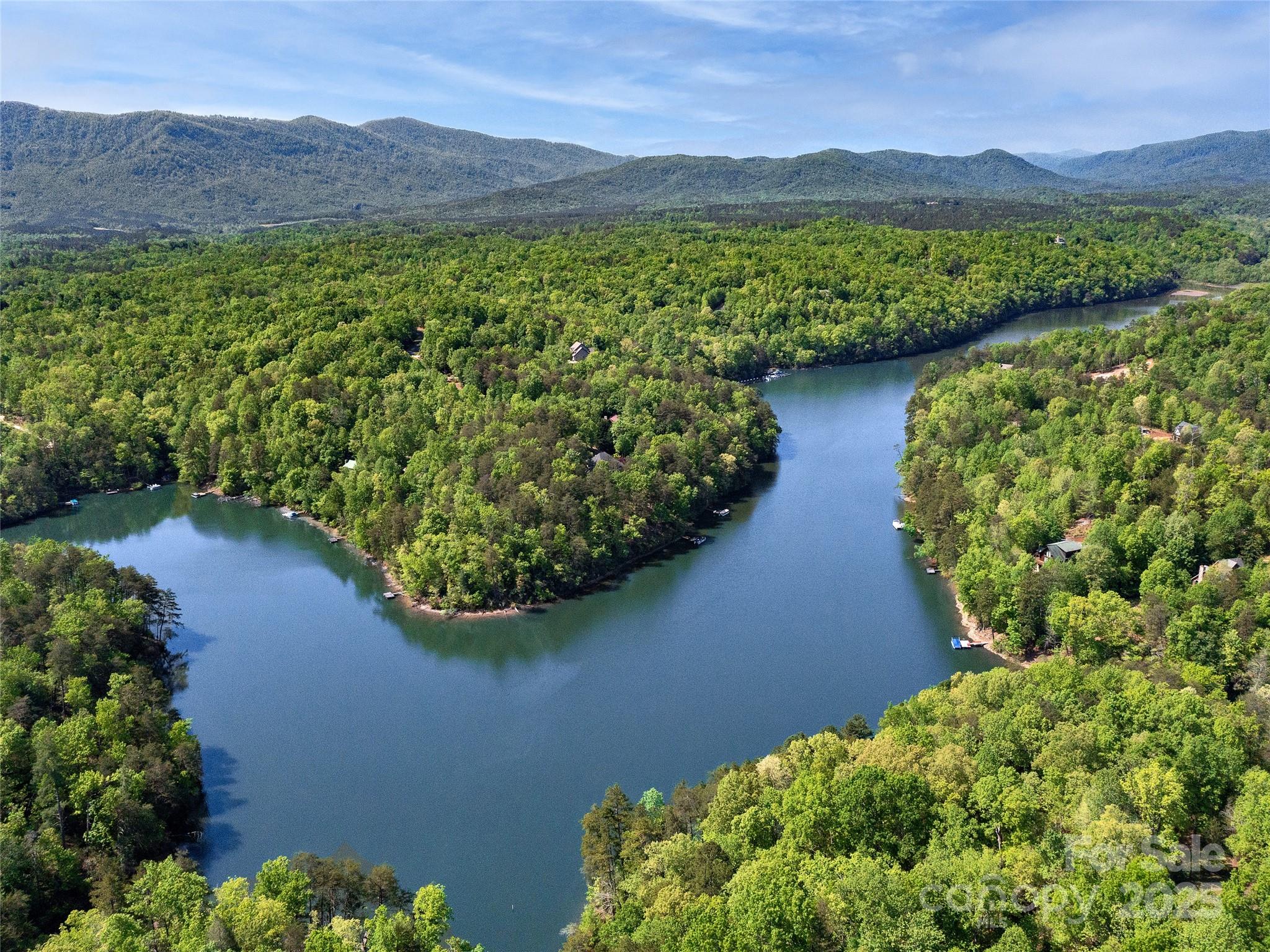 Lot 62 Lake Adger Parkway