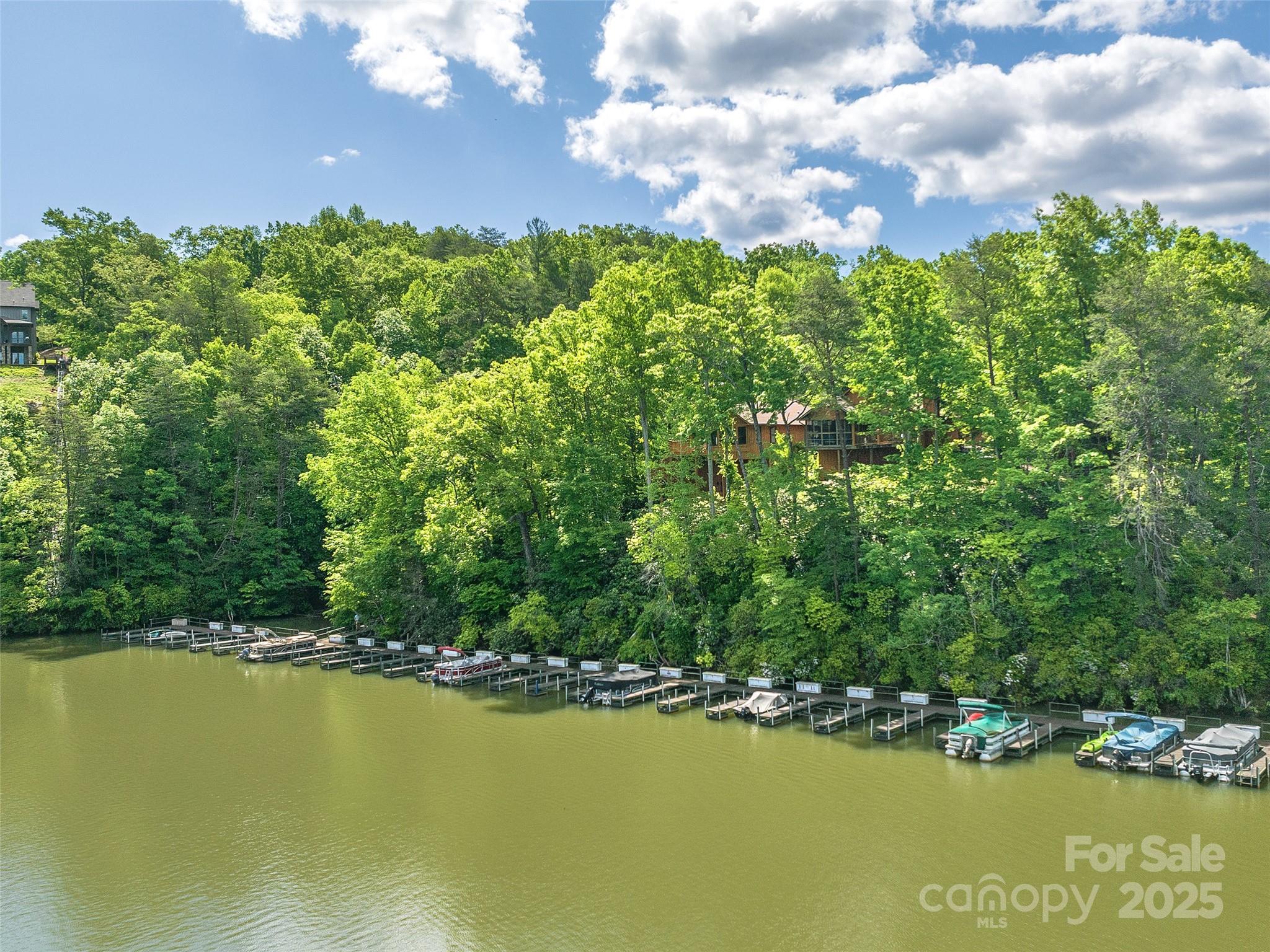 Lot 62 Lake Adger Parkway