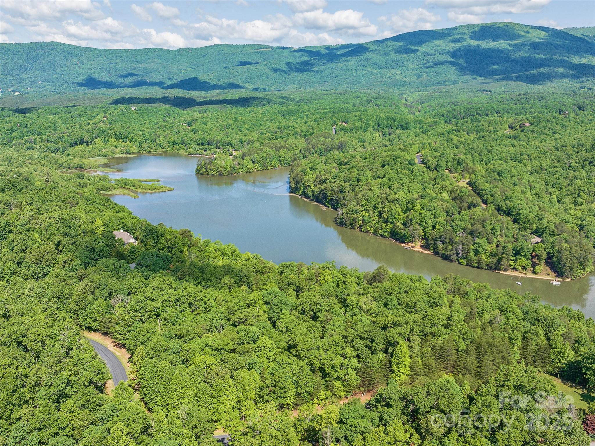 Lot 62 Lake Adger Parkway
