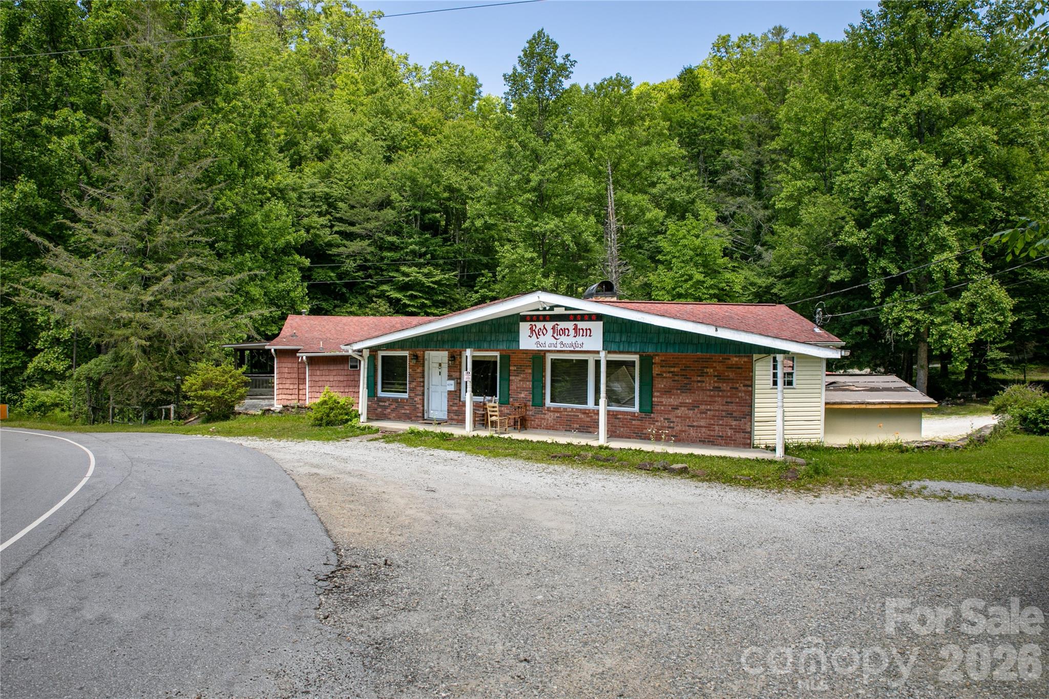 4277 Pickens Highway