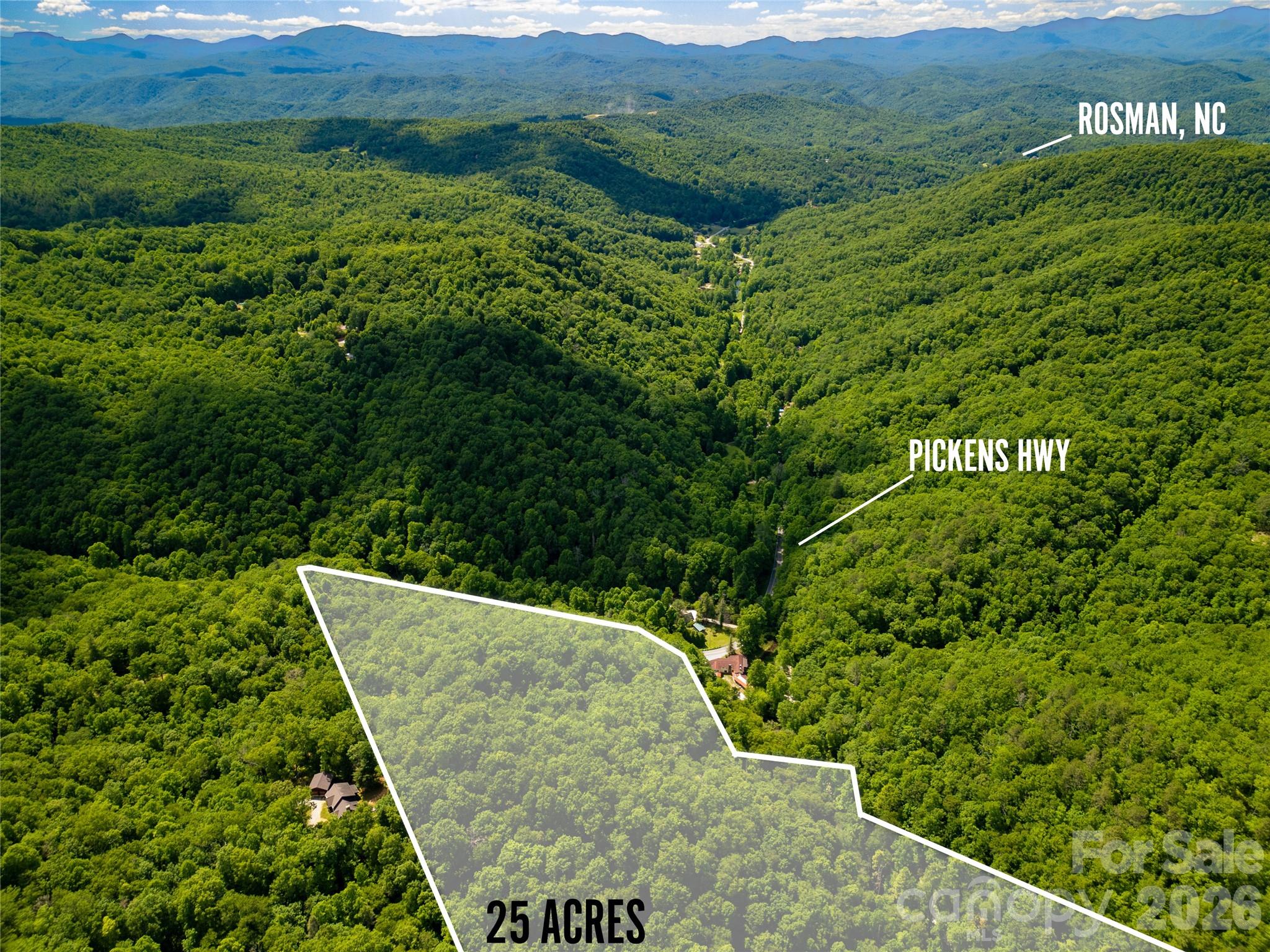 4277 Pickens Highway