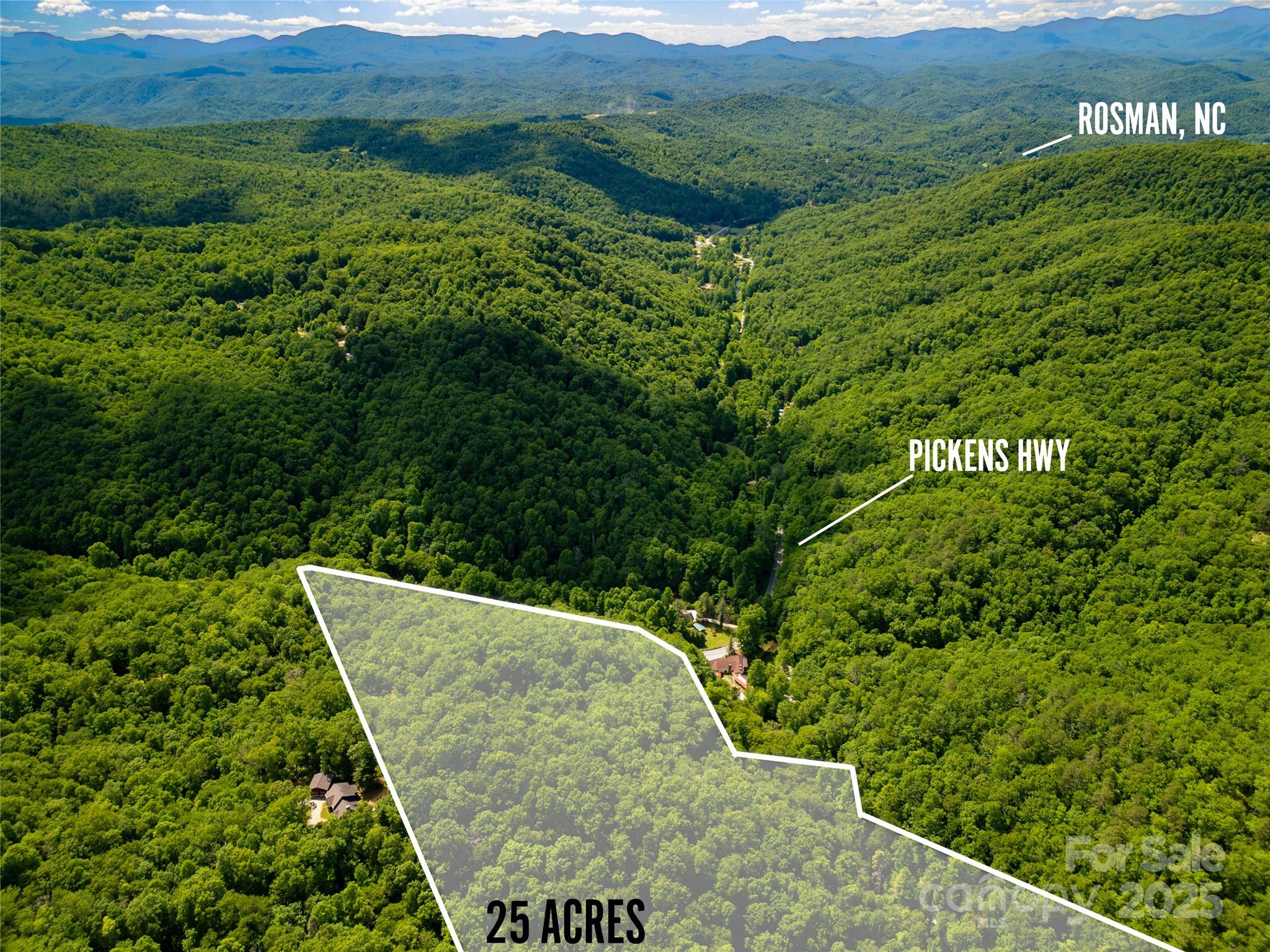 4277 Pickens Highway