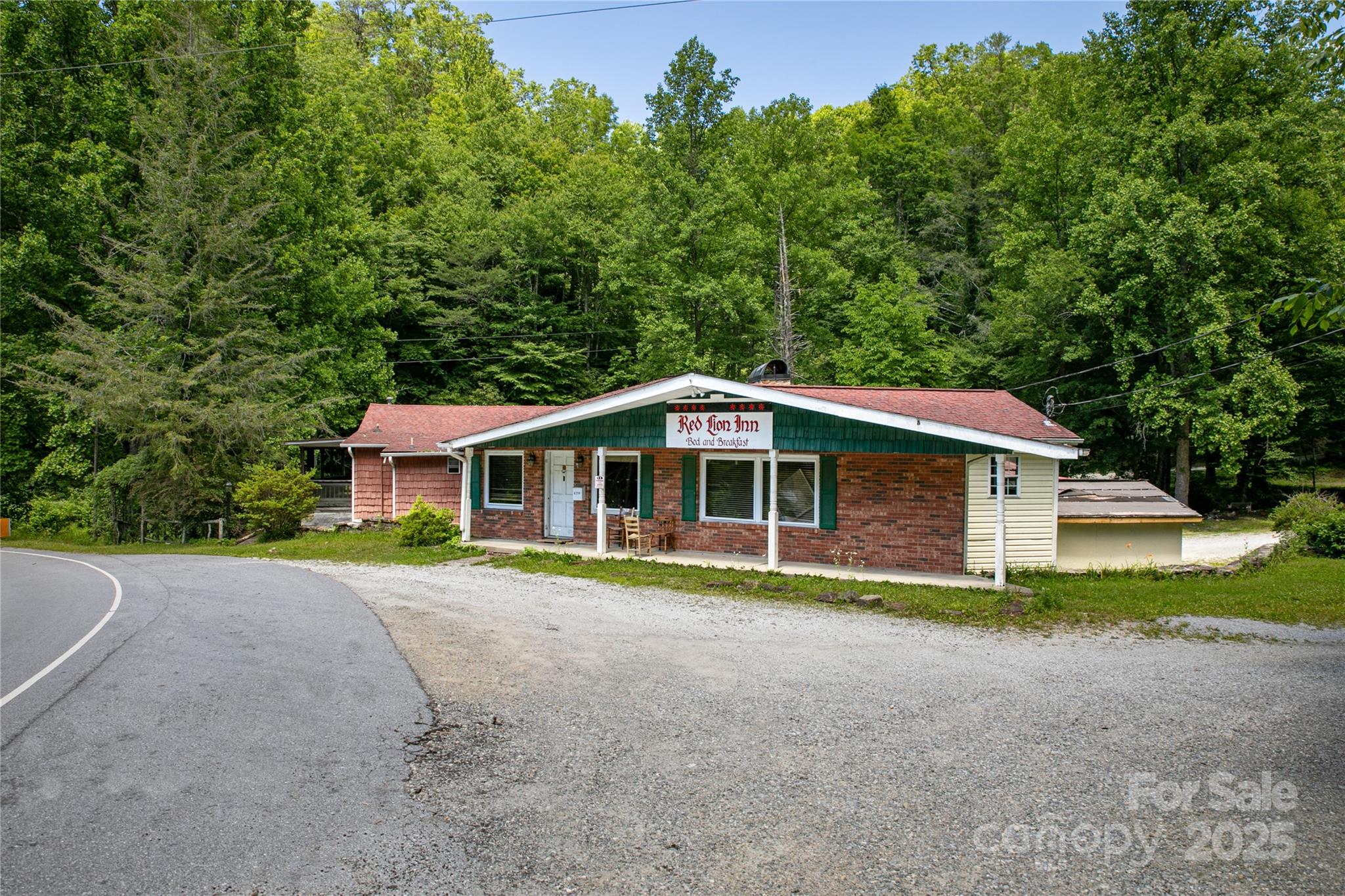 4277 Pickens Highway
