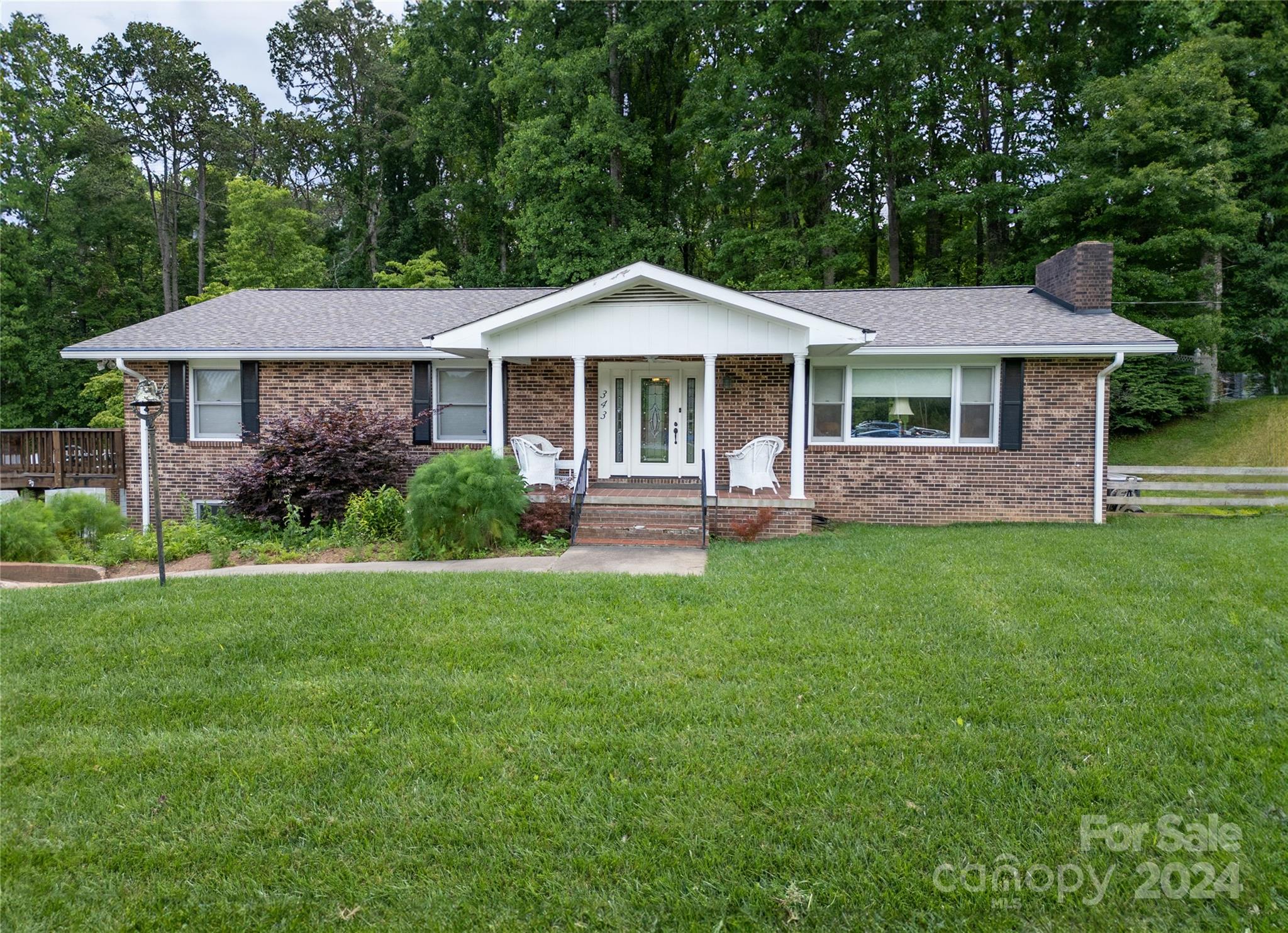 343 Fisher Road