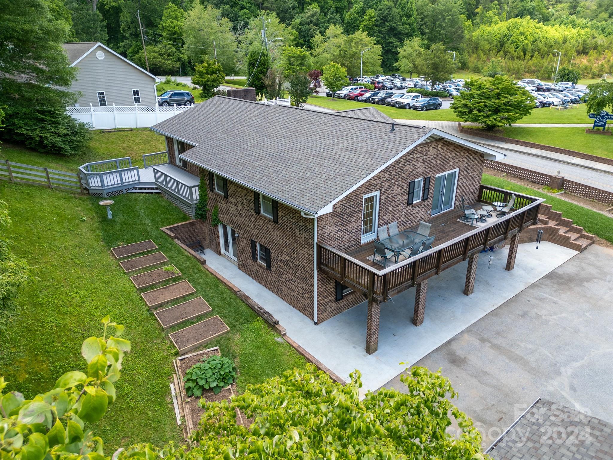 343 Fisher Road