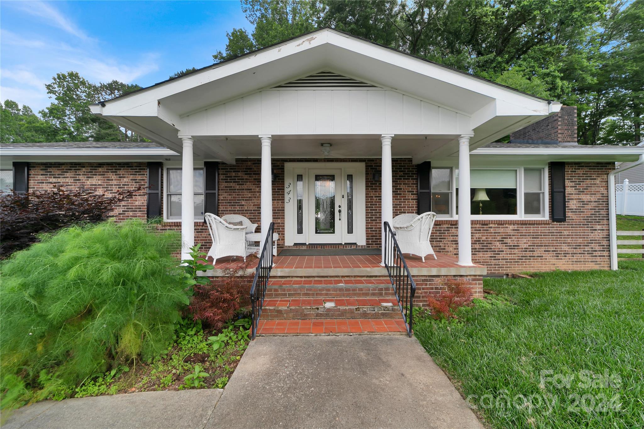 343 Fisher Road