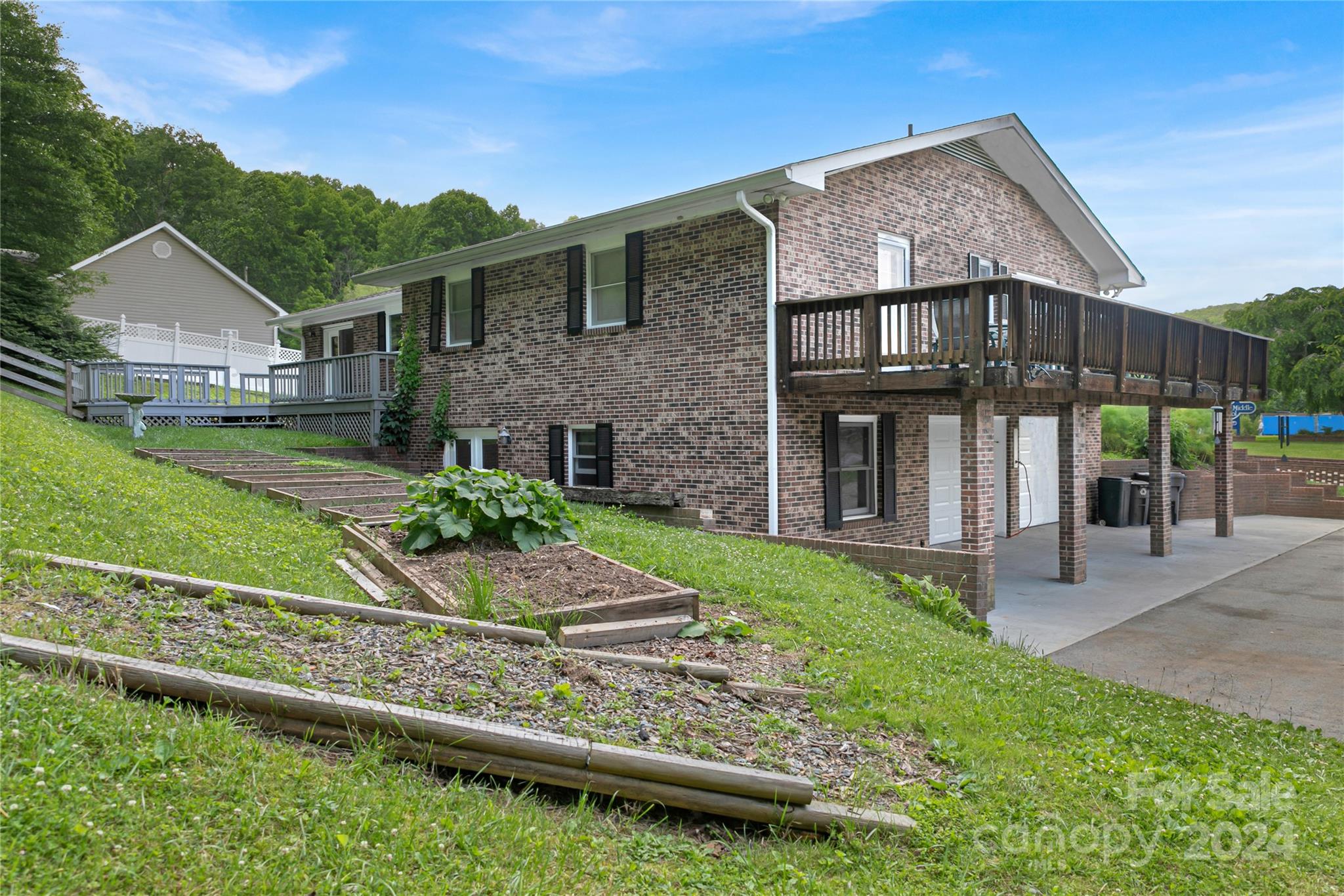 343 Fisher Road