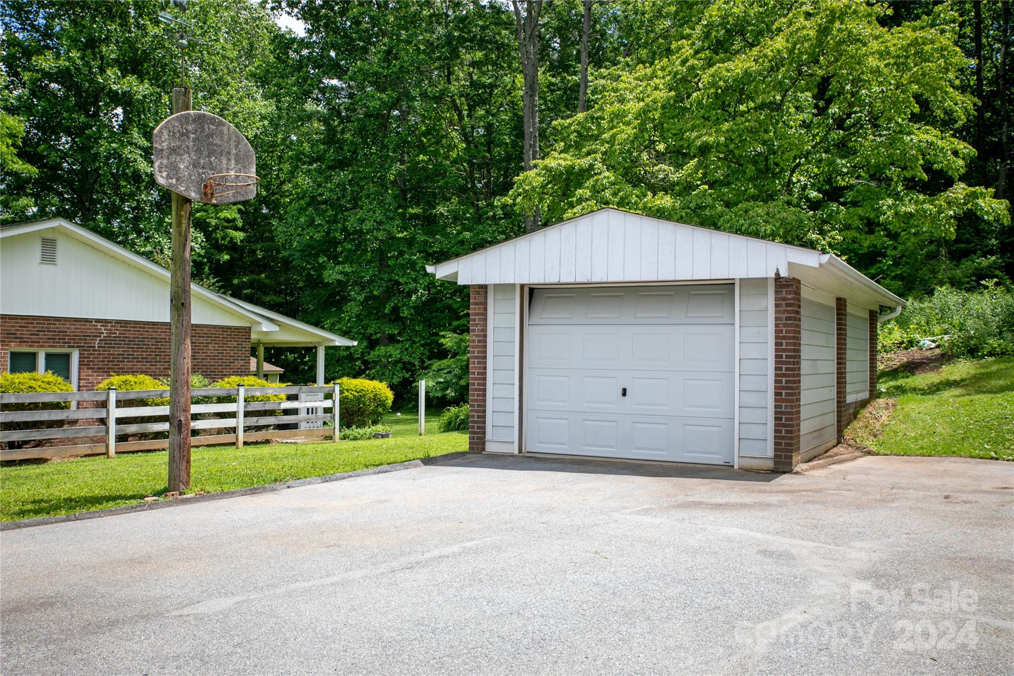 343 Fisher Road