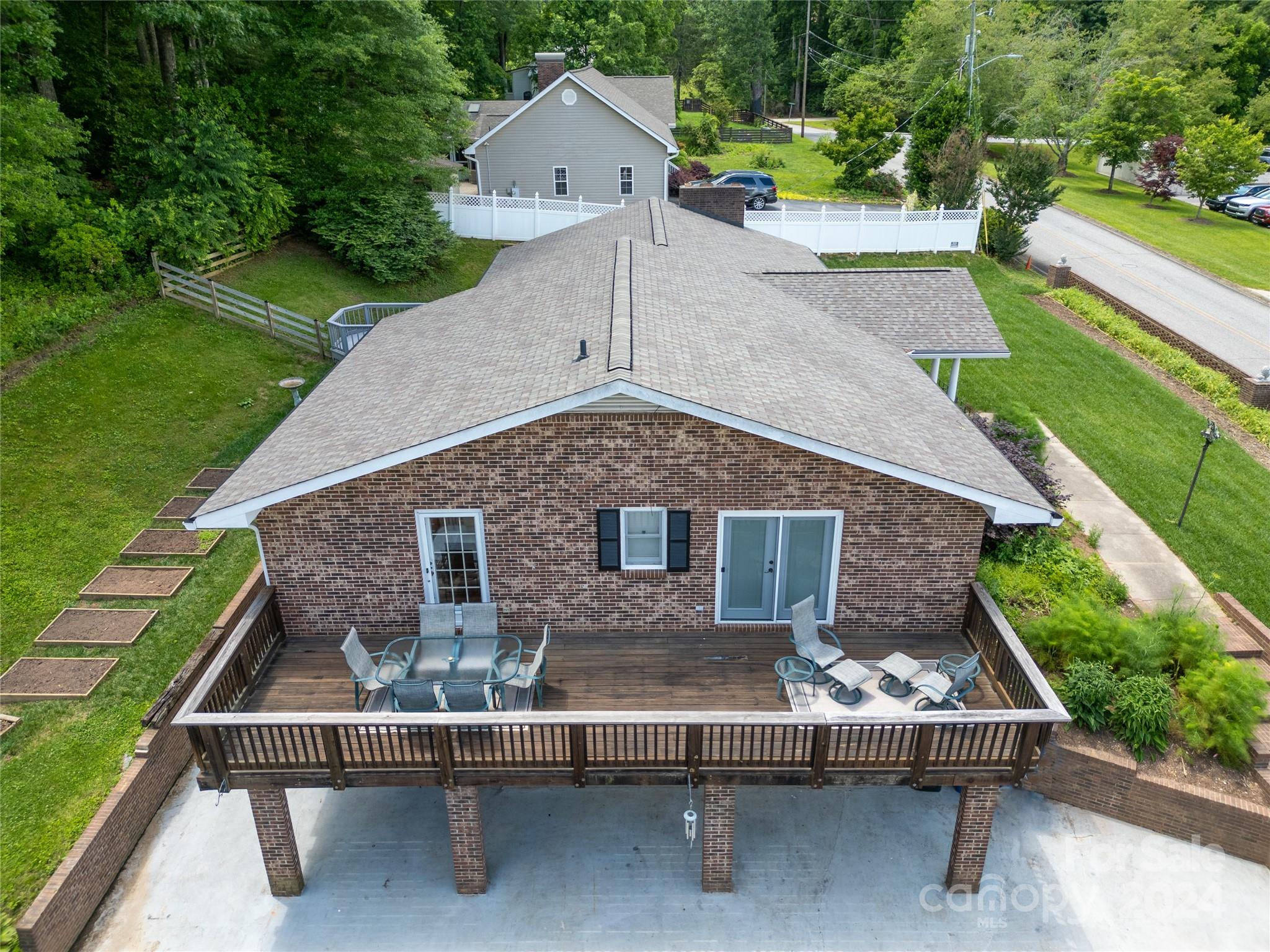 343 Fisher Road