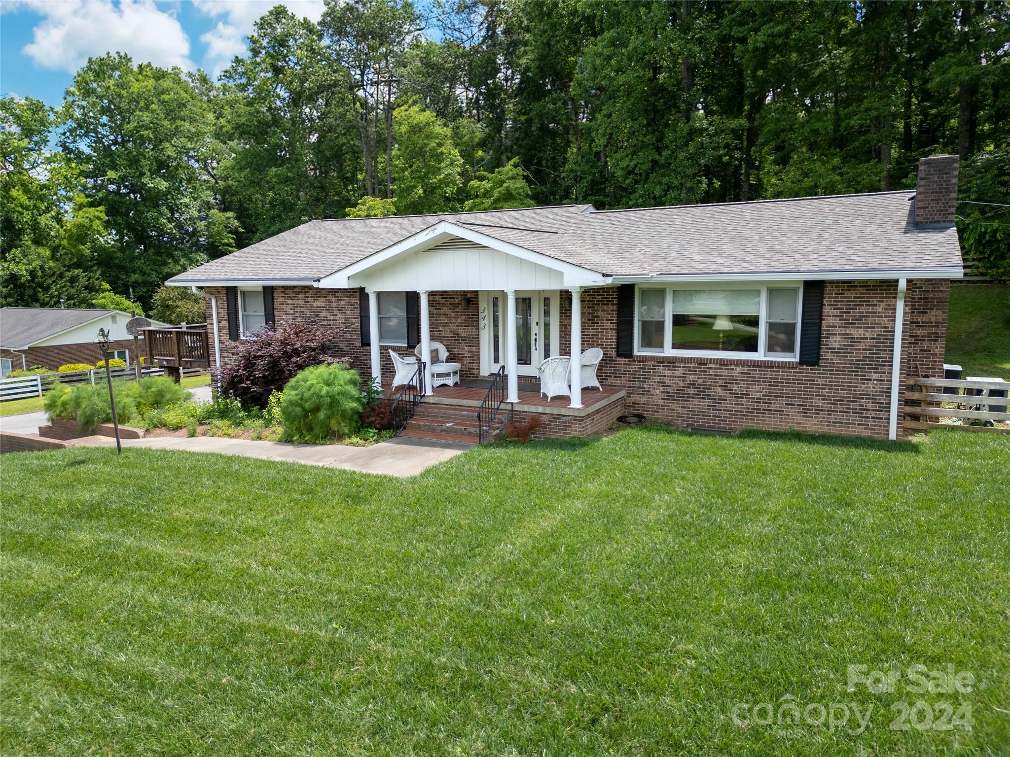 343 Fisher Road