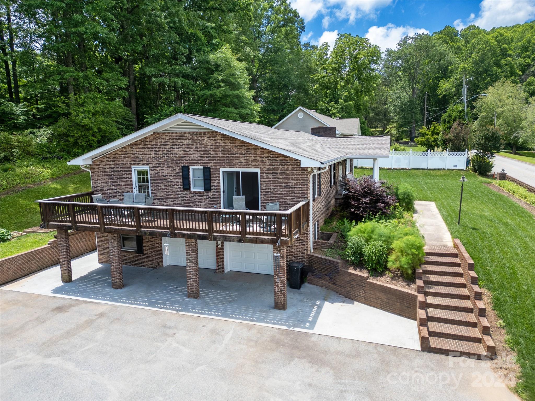 343 Fisher Road