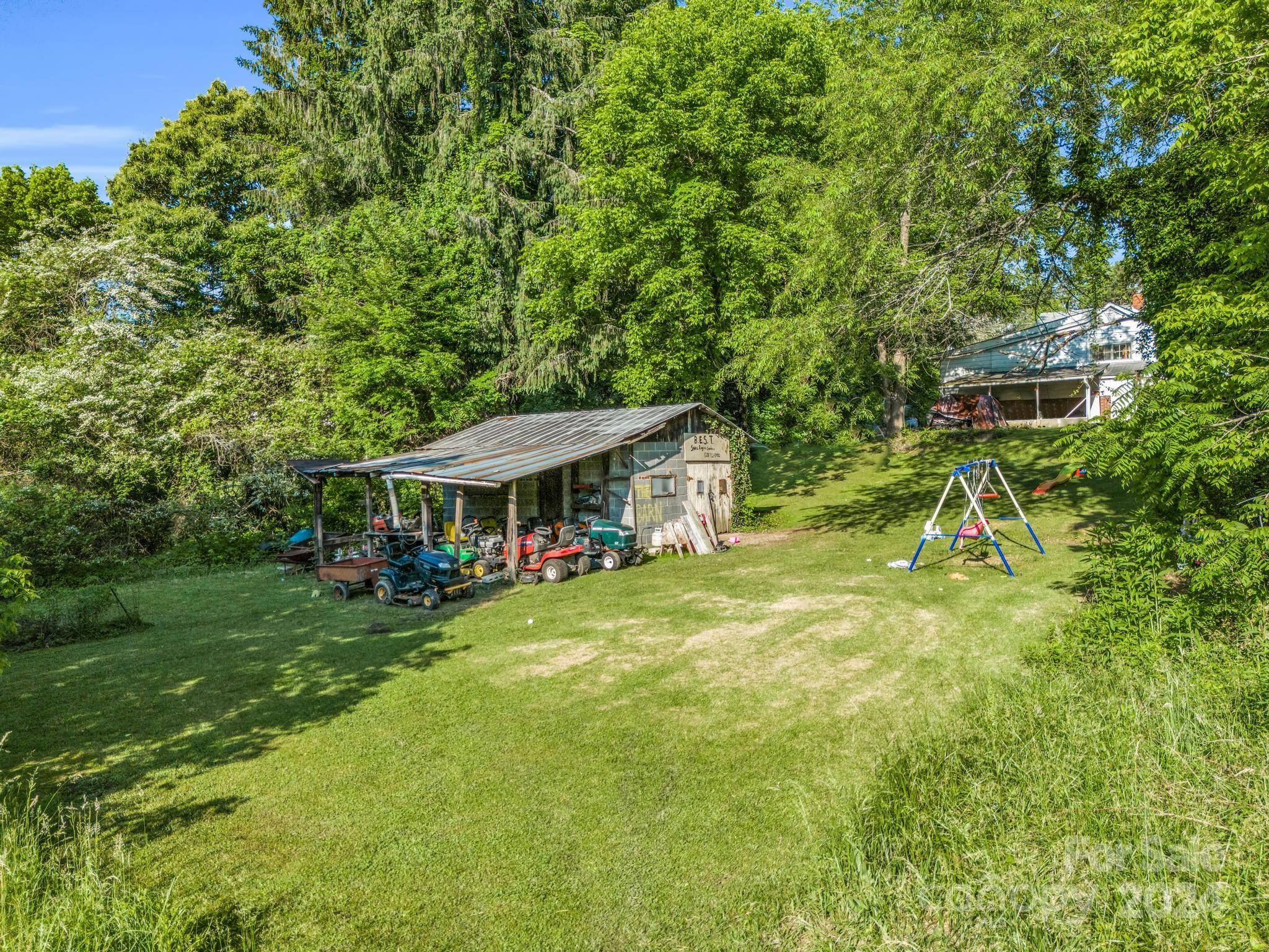 1386 Asheville Highway