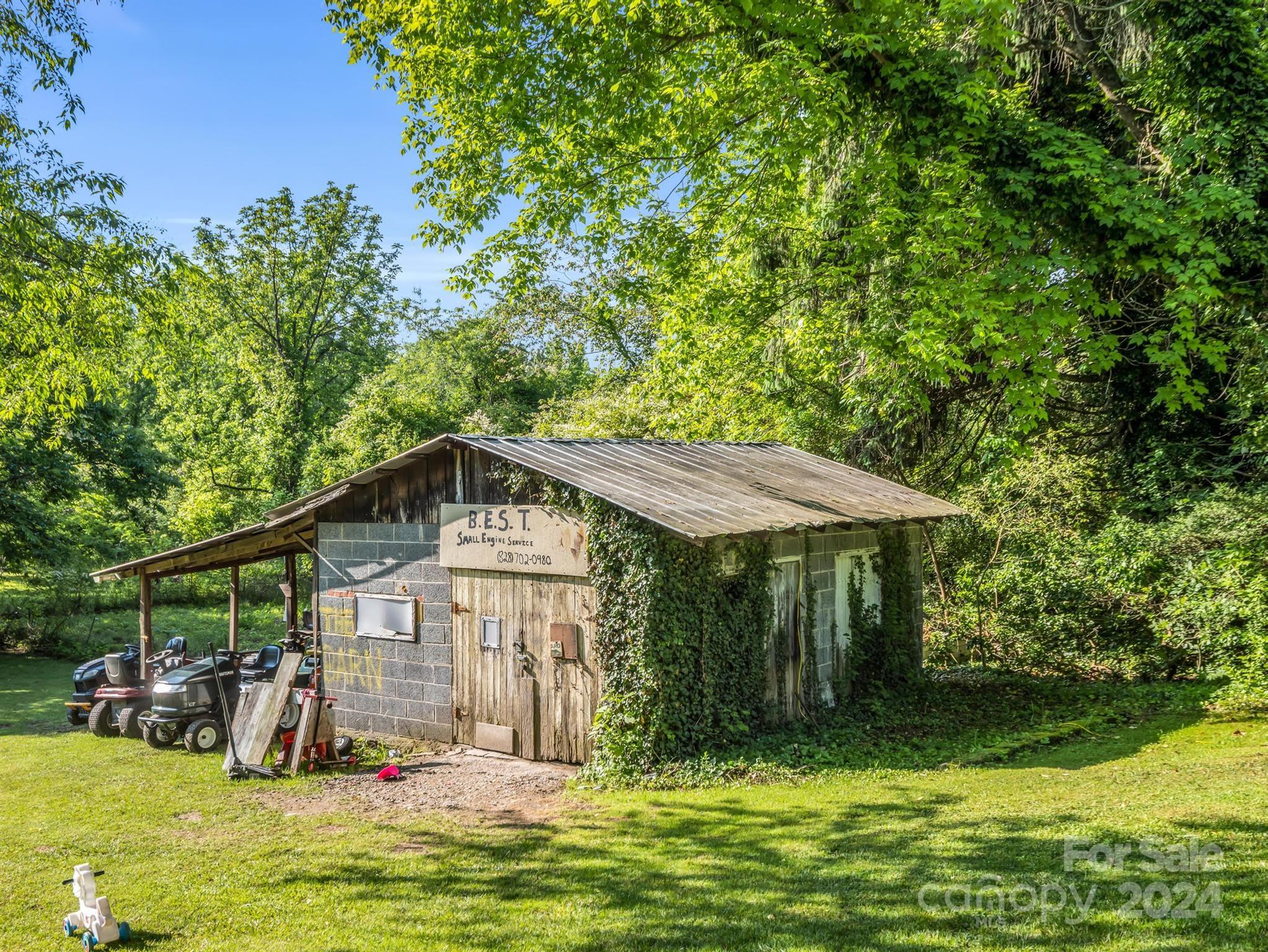 1386 Asheville Highway