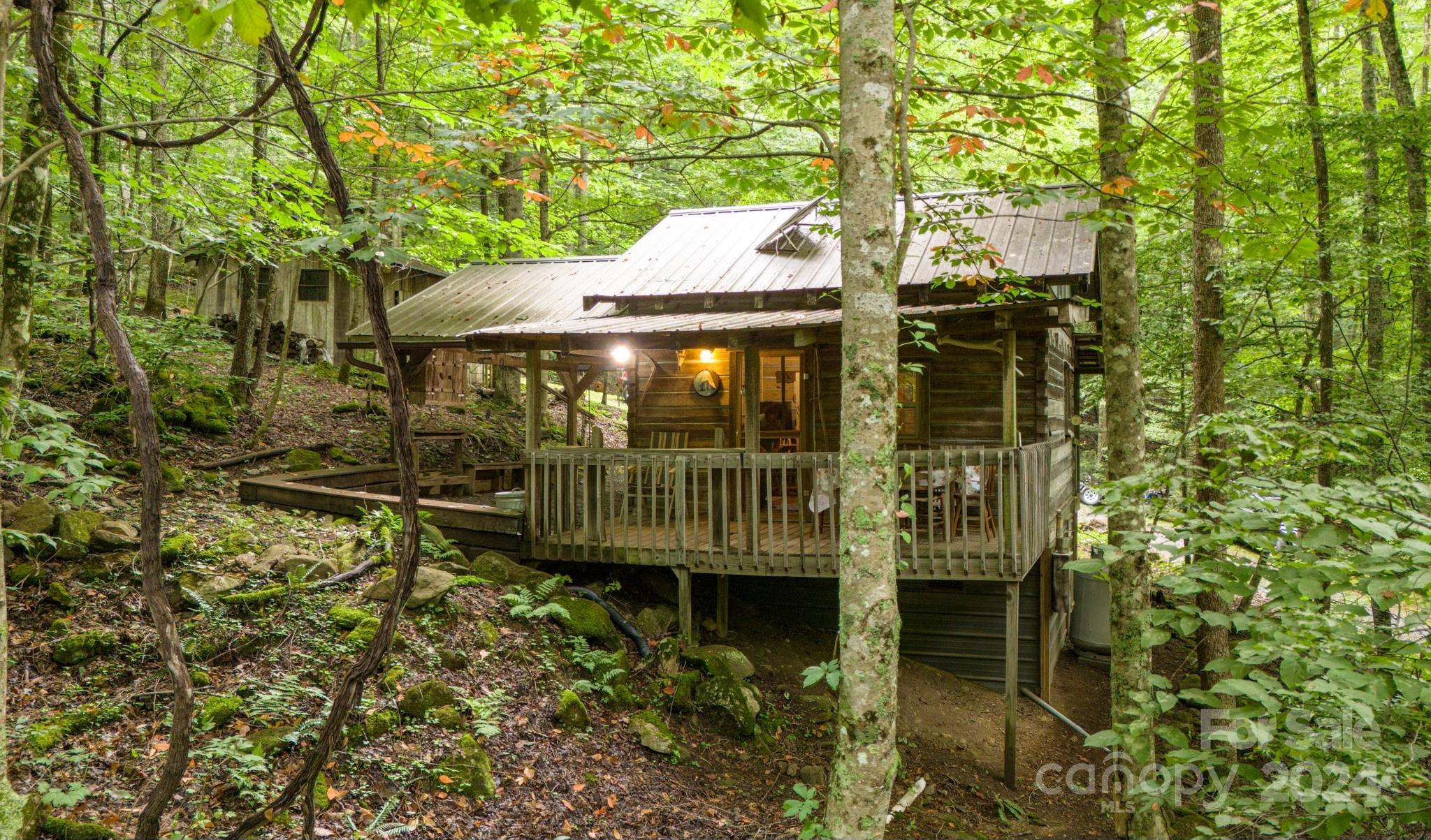 99 AUTUMN LEAF Trail