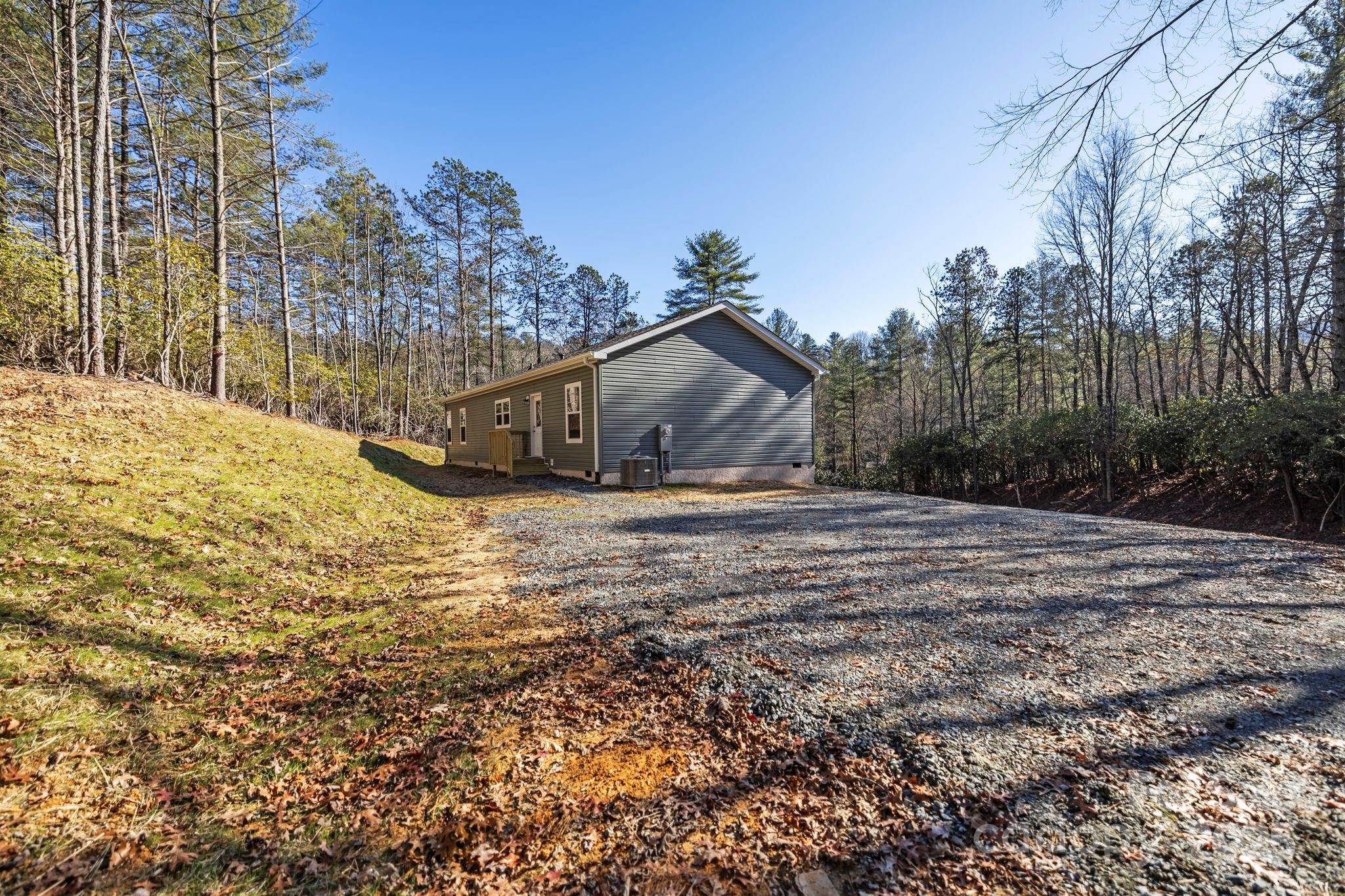 1663 Williamson Creek Road