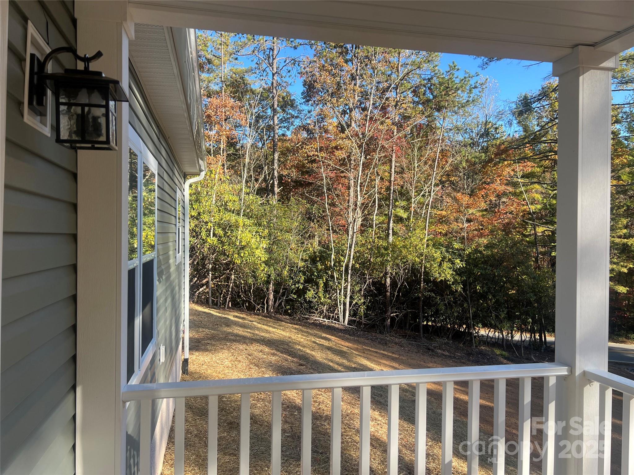 1663 Williamson Creek Road