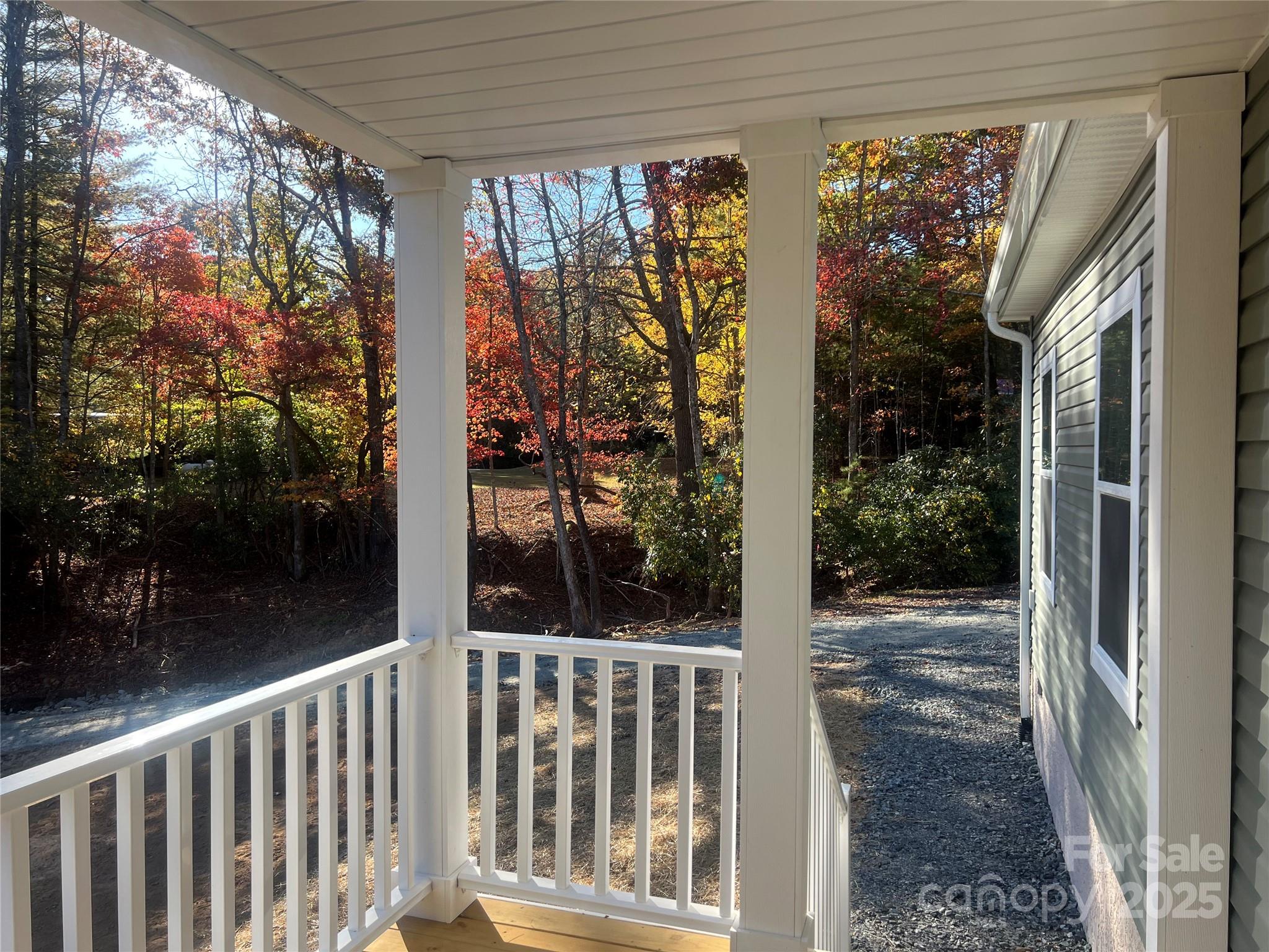 1663 Williamson Creek Road