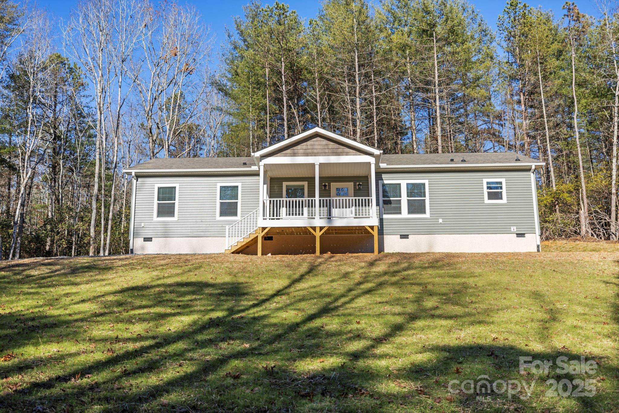 1663 Williamson Creek Road