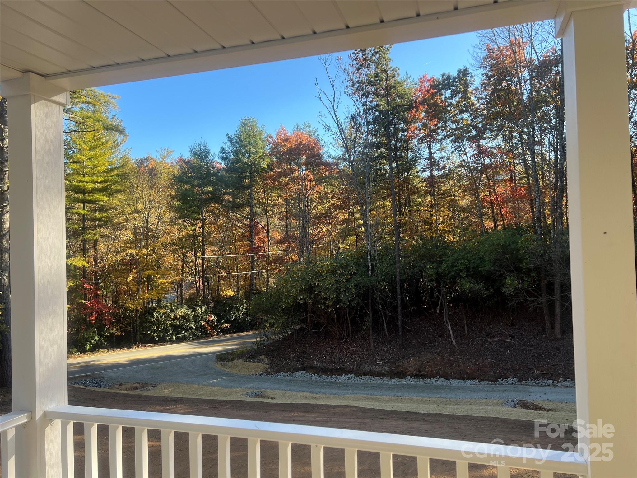 1663 Williamson Creek Road