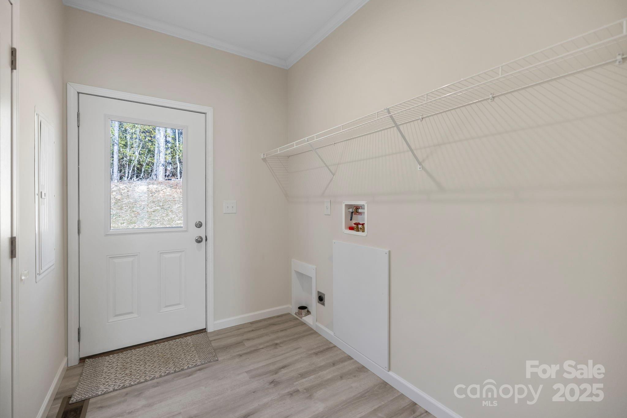 1663 Williamson Creek Road