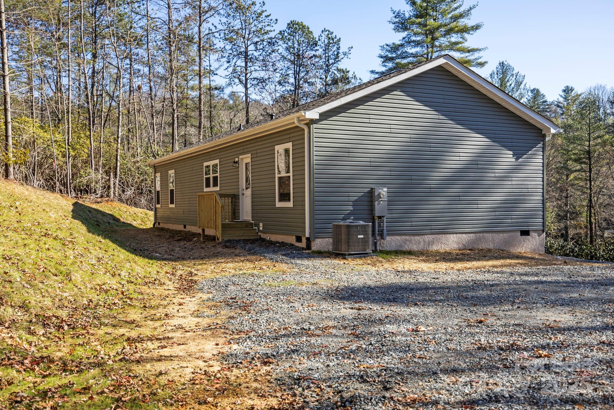 1663 Williamson Creek Road