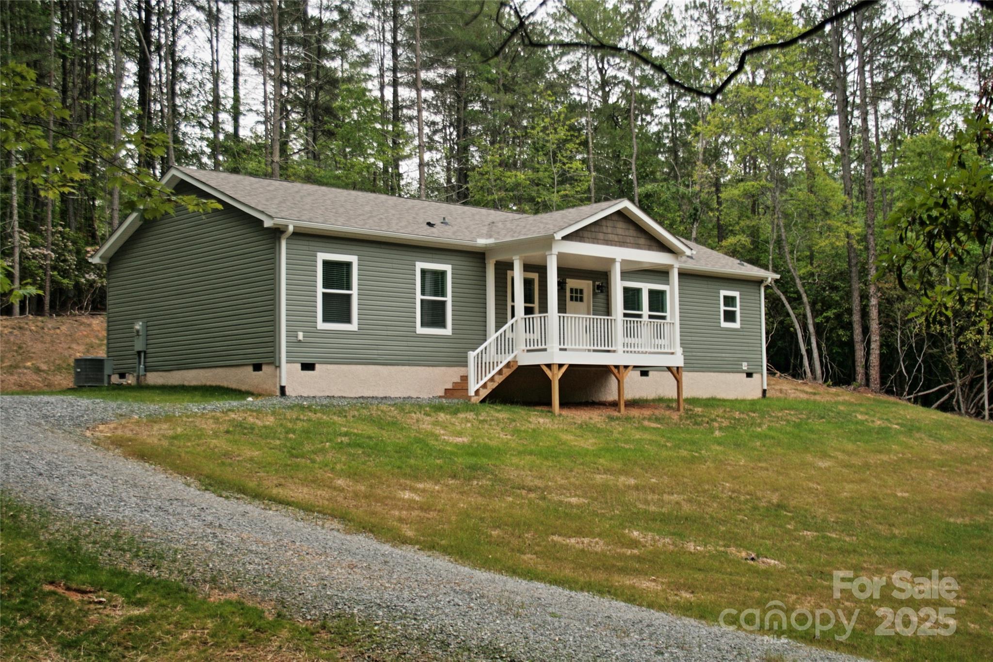 1663 Williamson Creek Road
