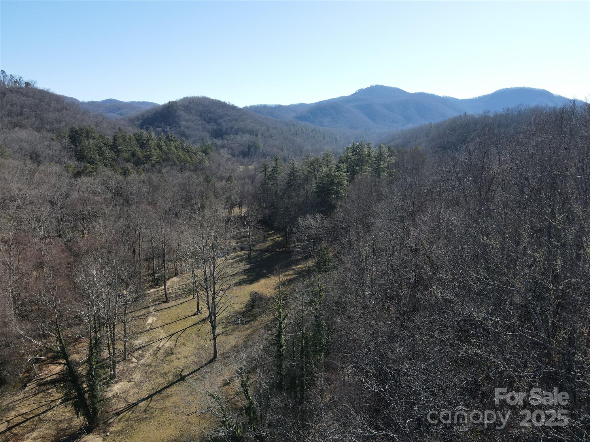 25 Rush Creek Road