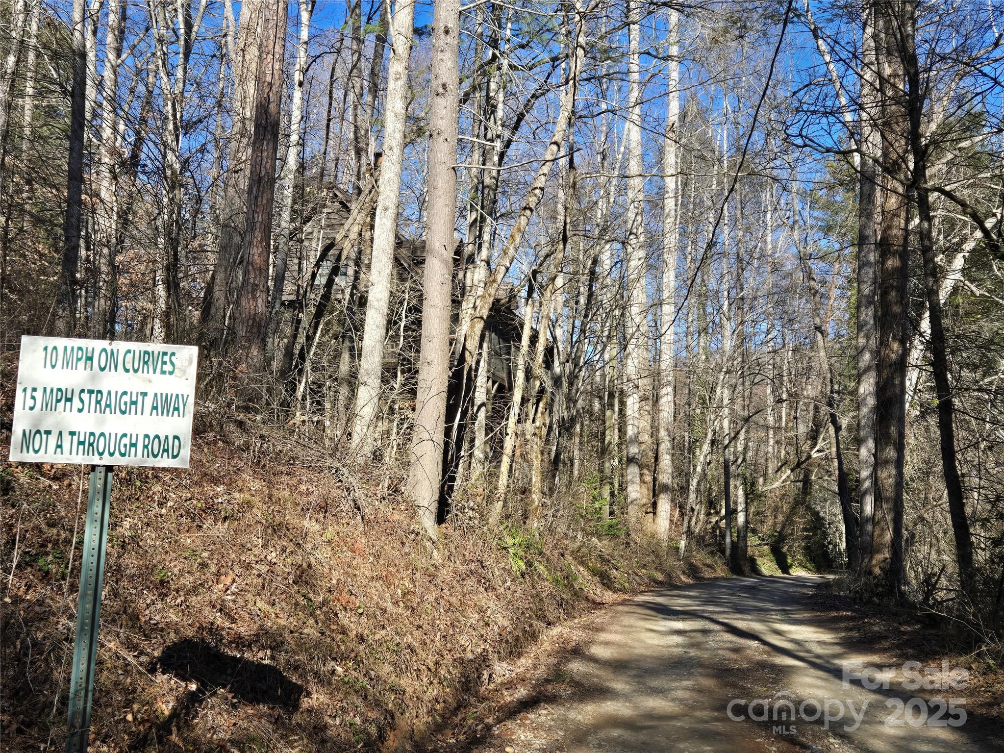 25 Rush Creek Road